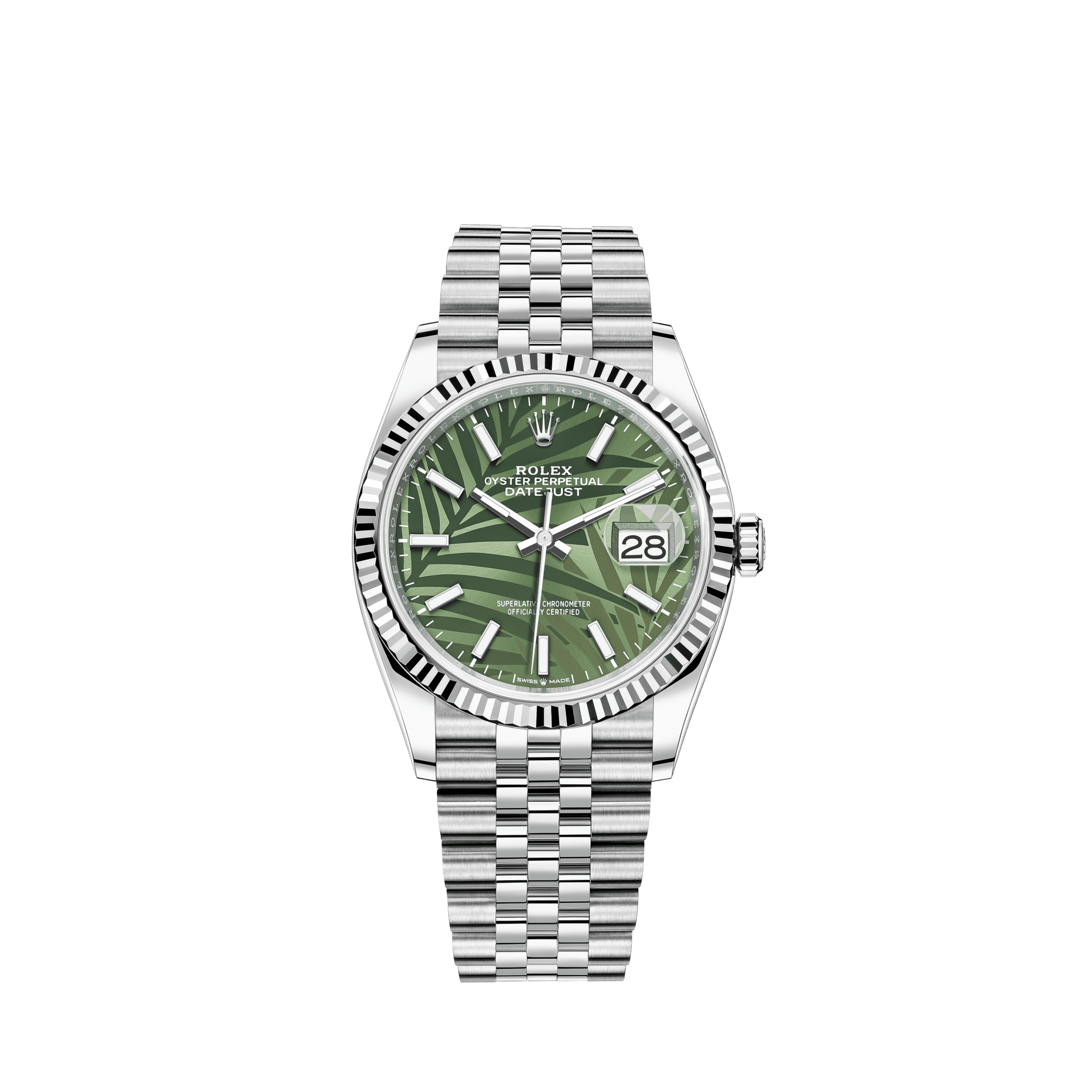 Rolex Datejust 36 (m126234-0047)