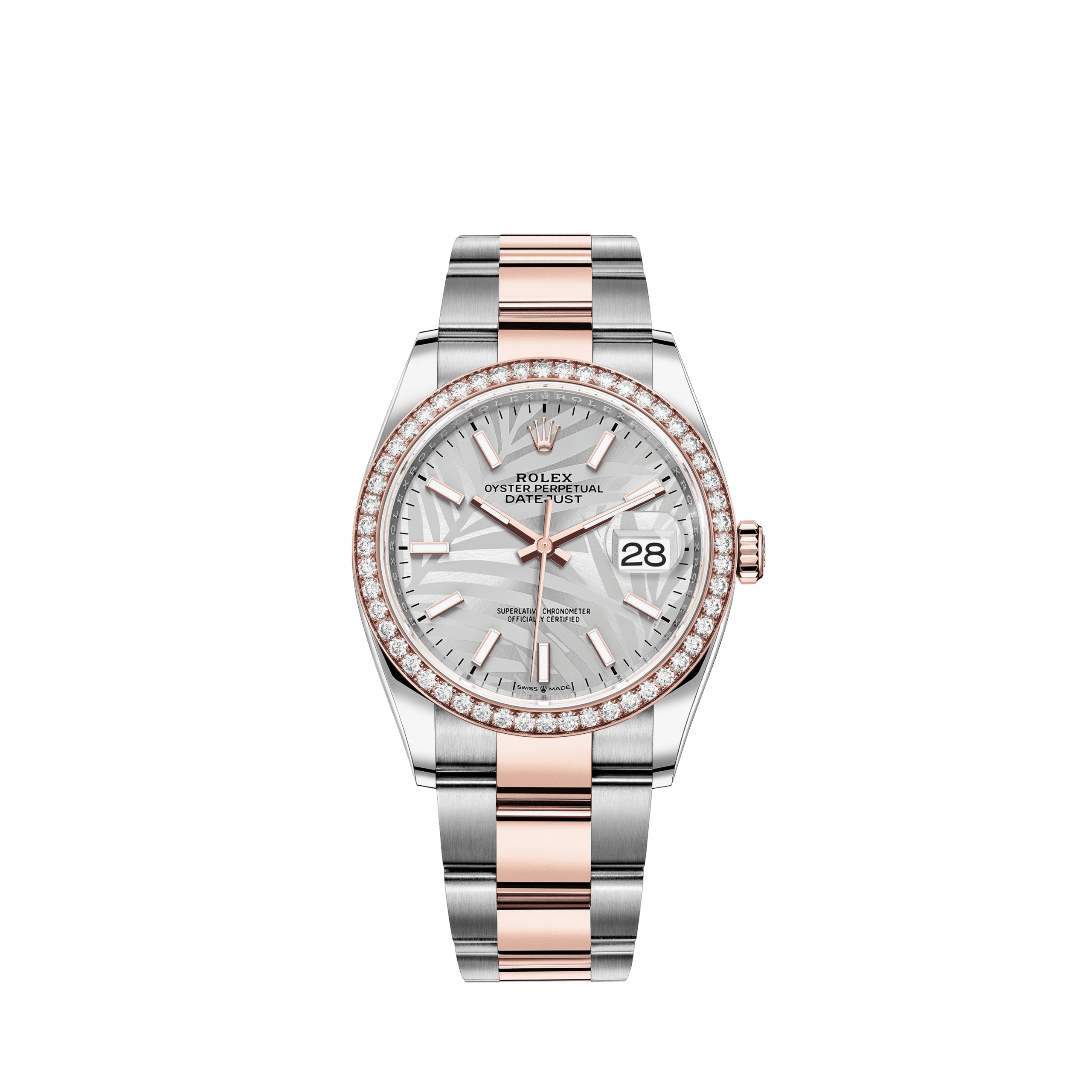 Rolex Datejust 36 (m126281rbr-0020)