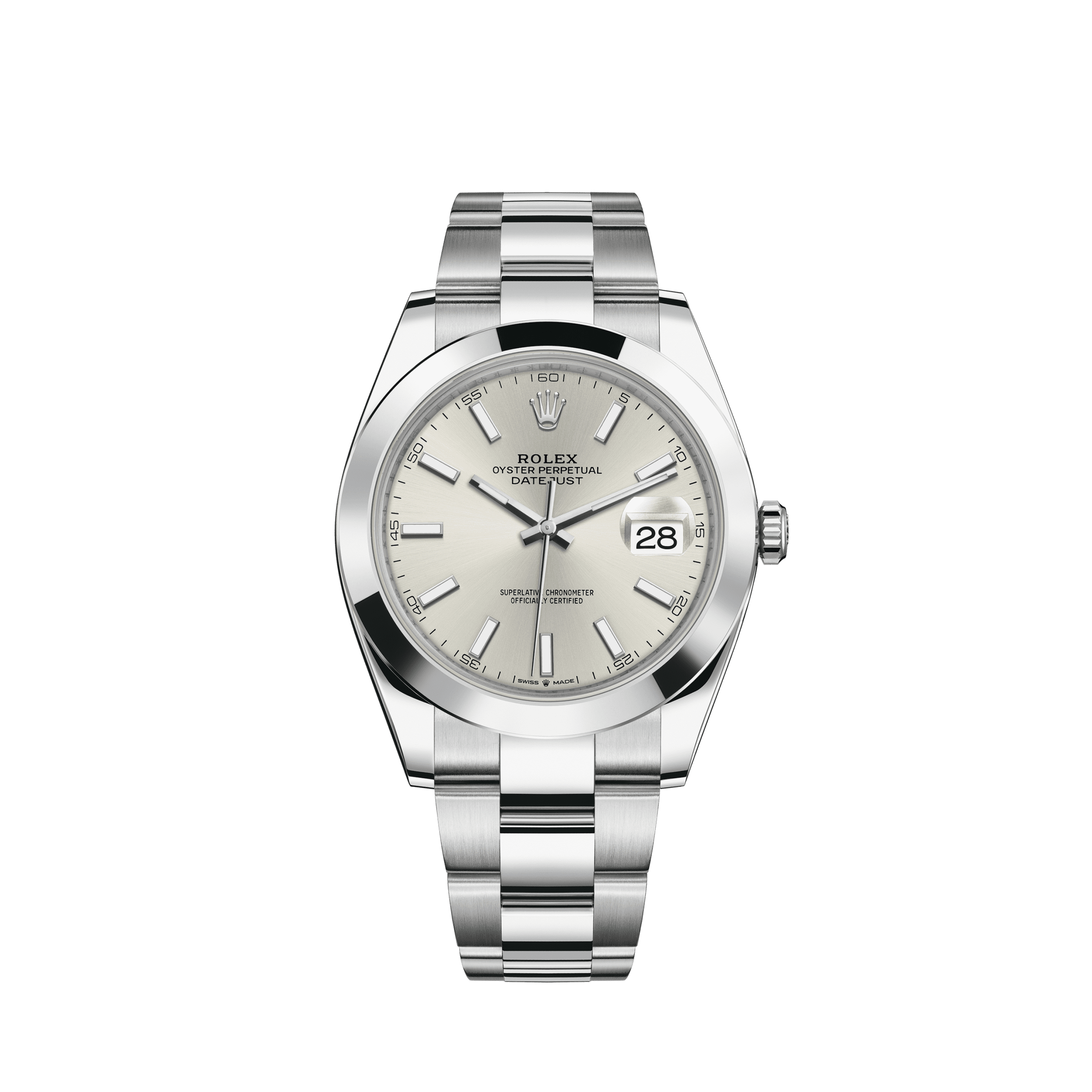 Rolex Datejust 41 (m126300-0003)