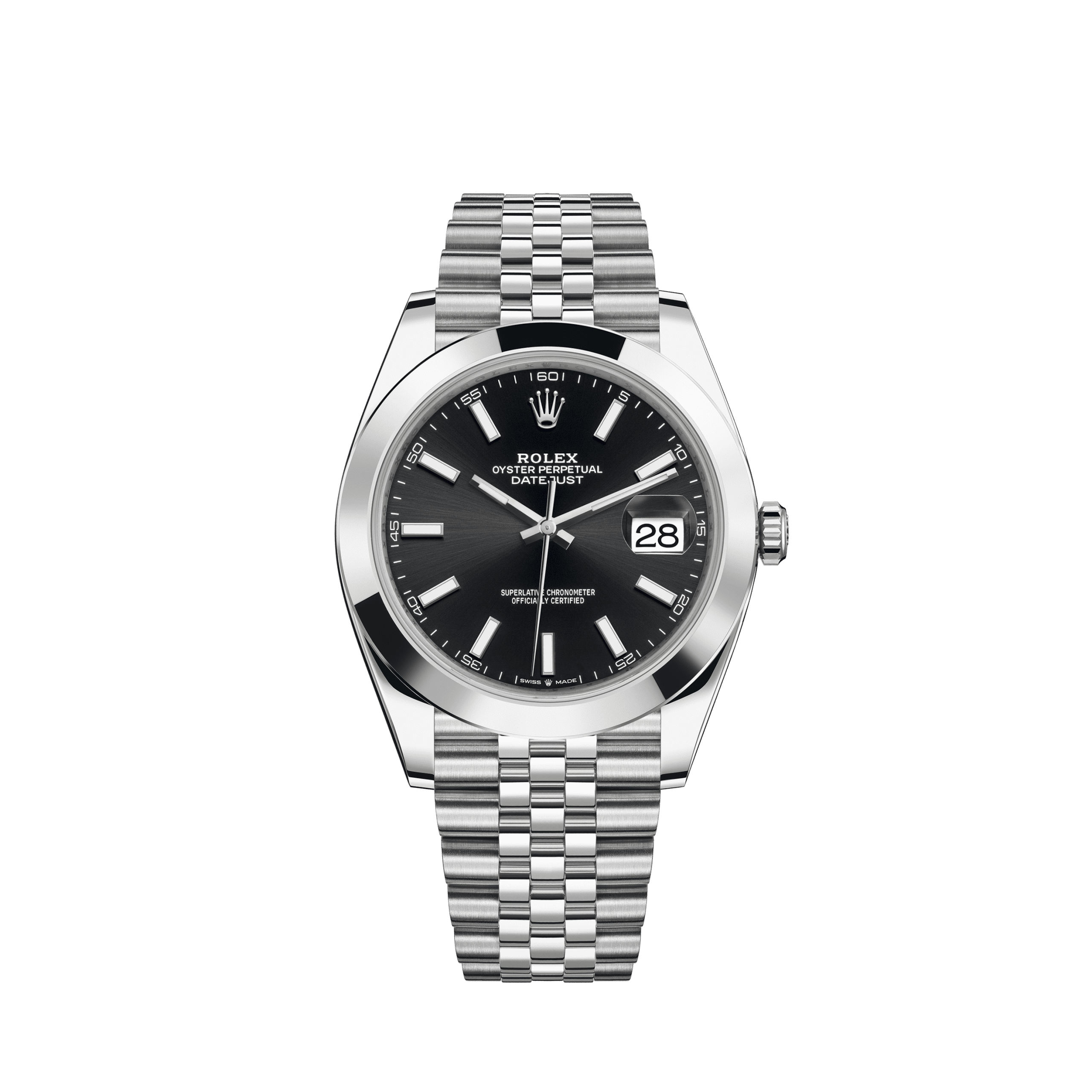 Rolex Datejust 41 (m126300-0012)