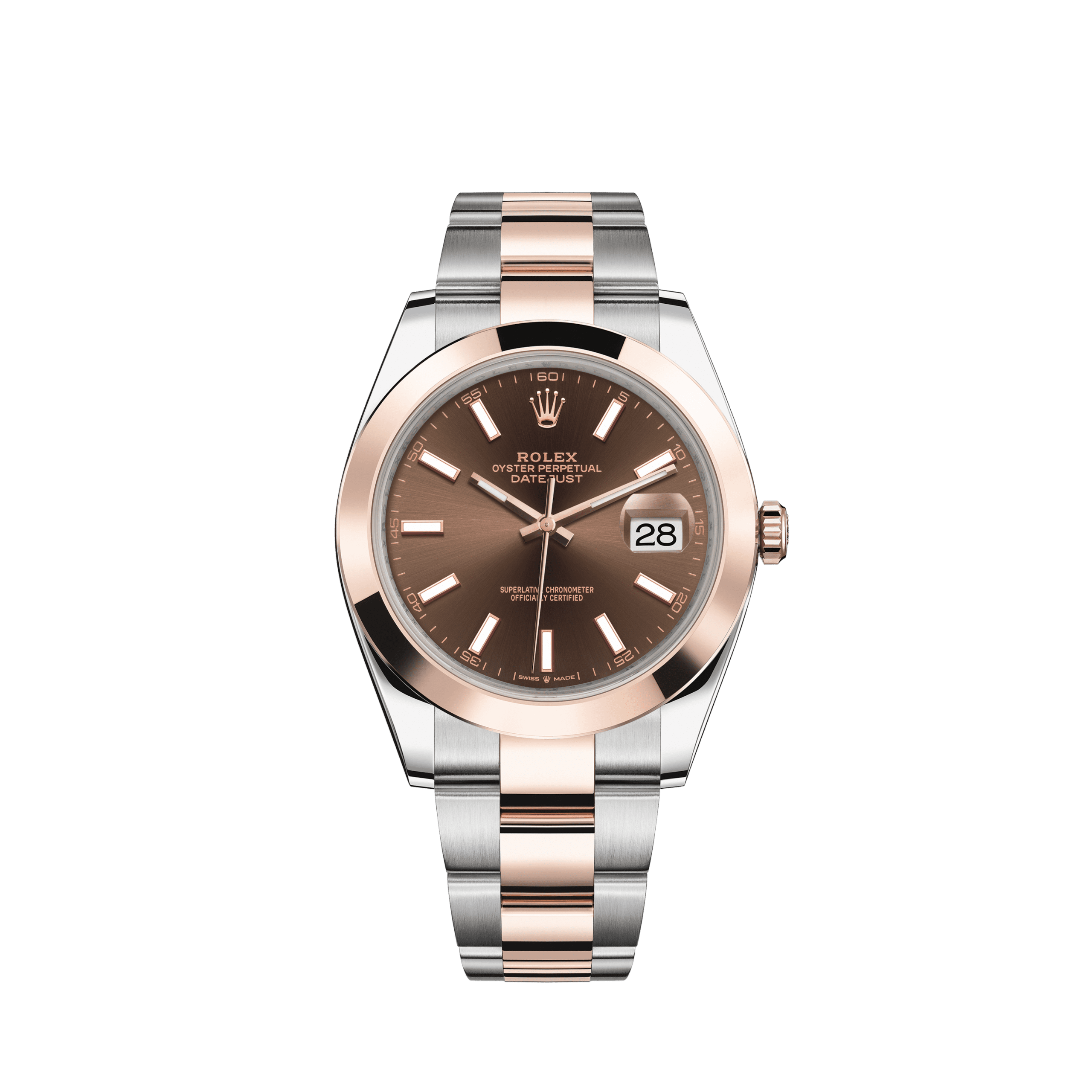 Rolex Datejust 41 (m126301-0001)