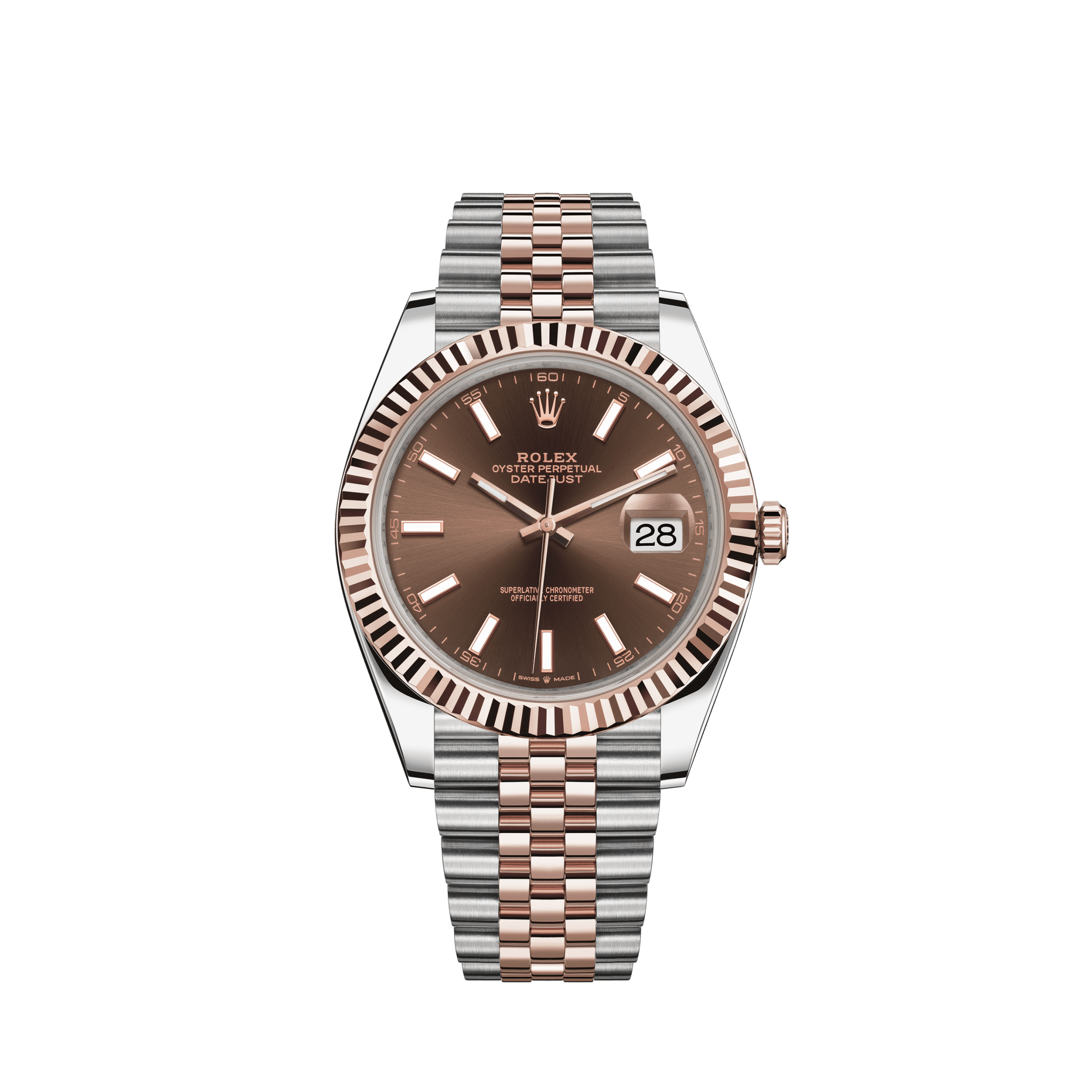 Rolex Datejust 41 (m126331-0002)