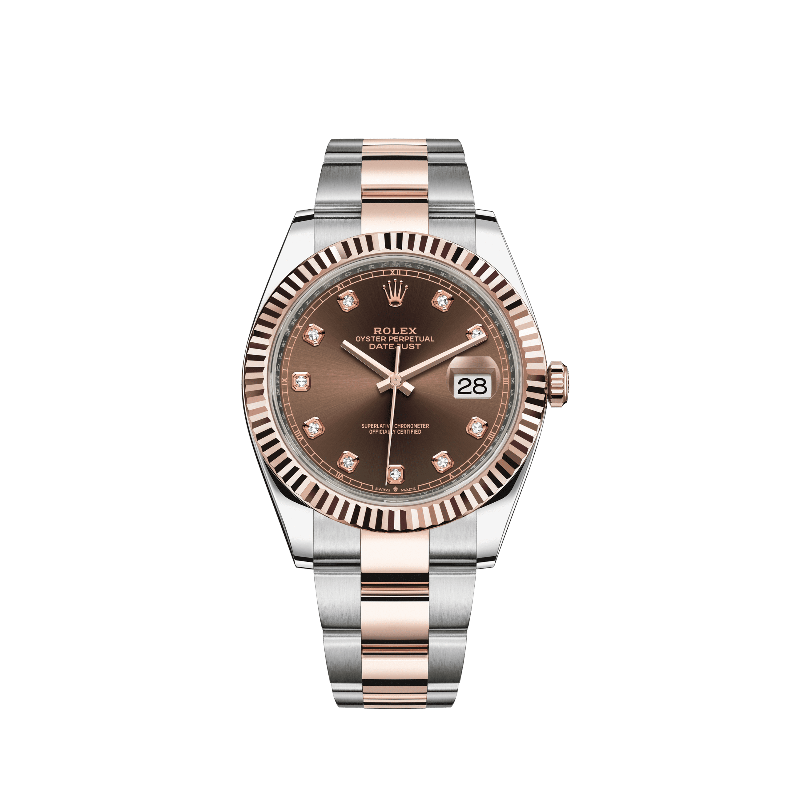 Rolex Datejust 41 (m126331-0003)