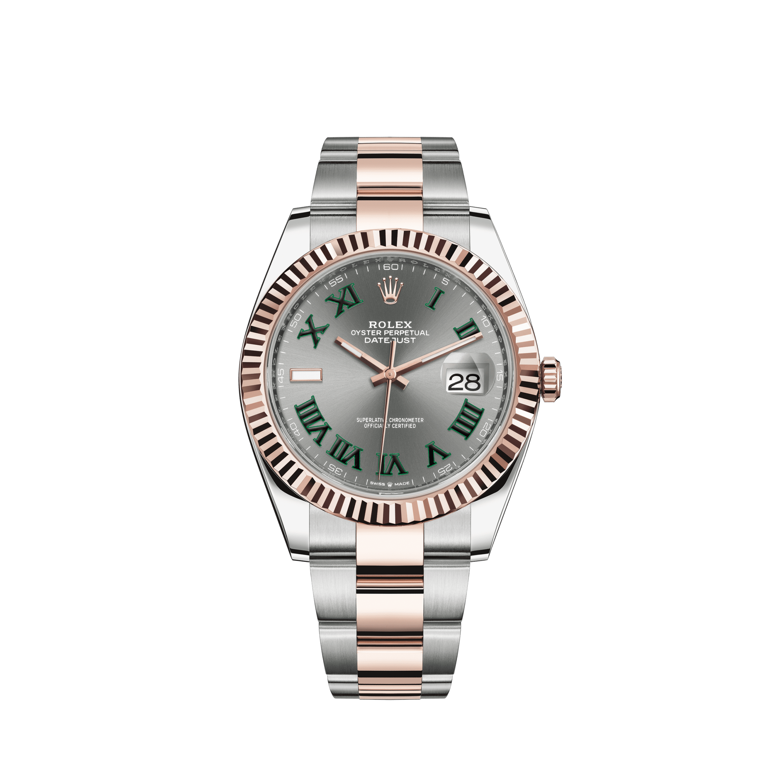 Rolex Datejust 41 (m126331-0015)