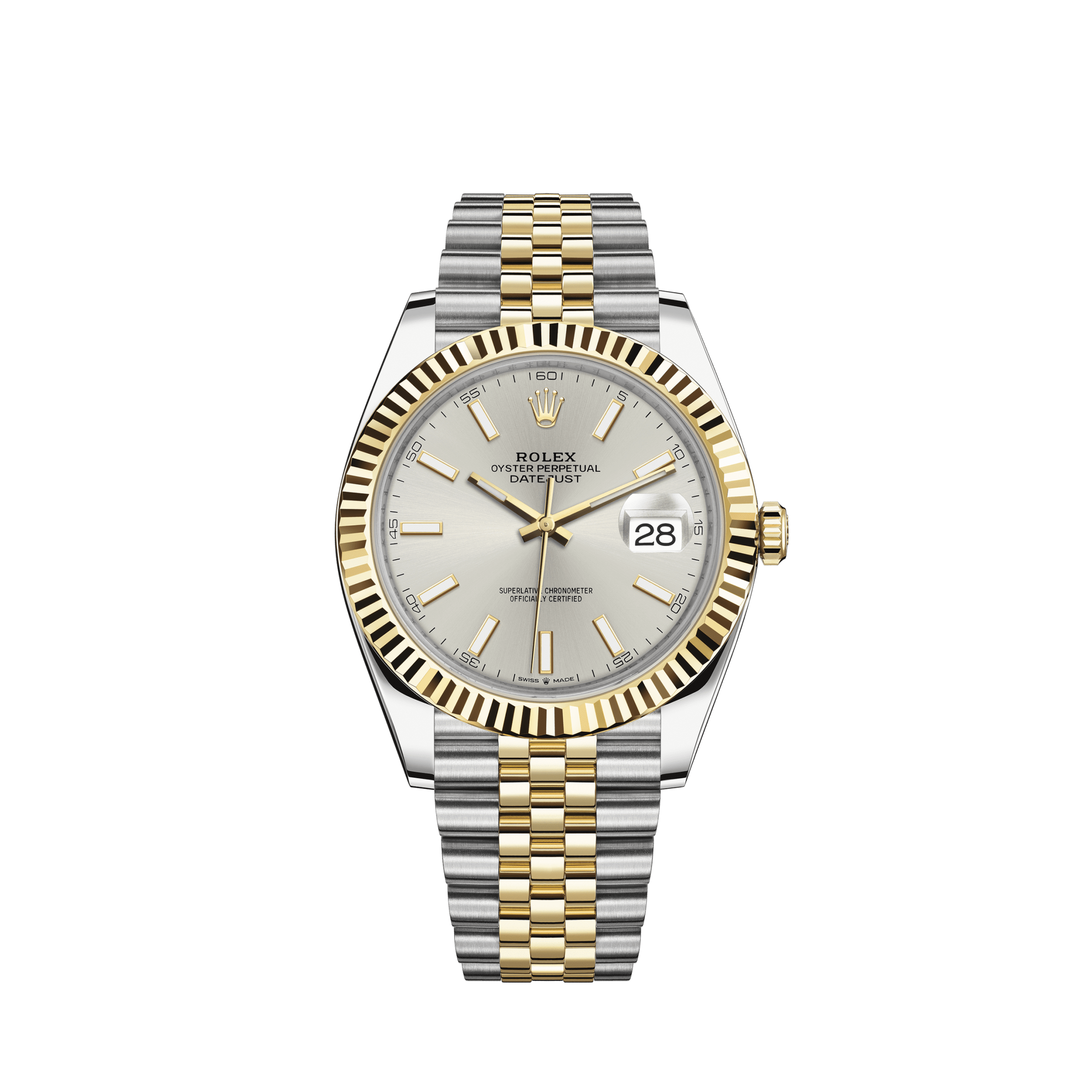 Rolex Datejust 41 (m126333-0002)