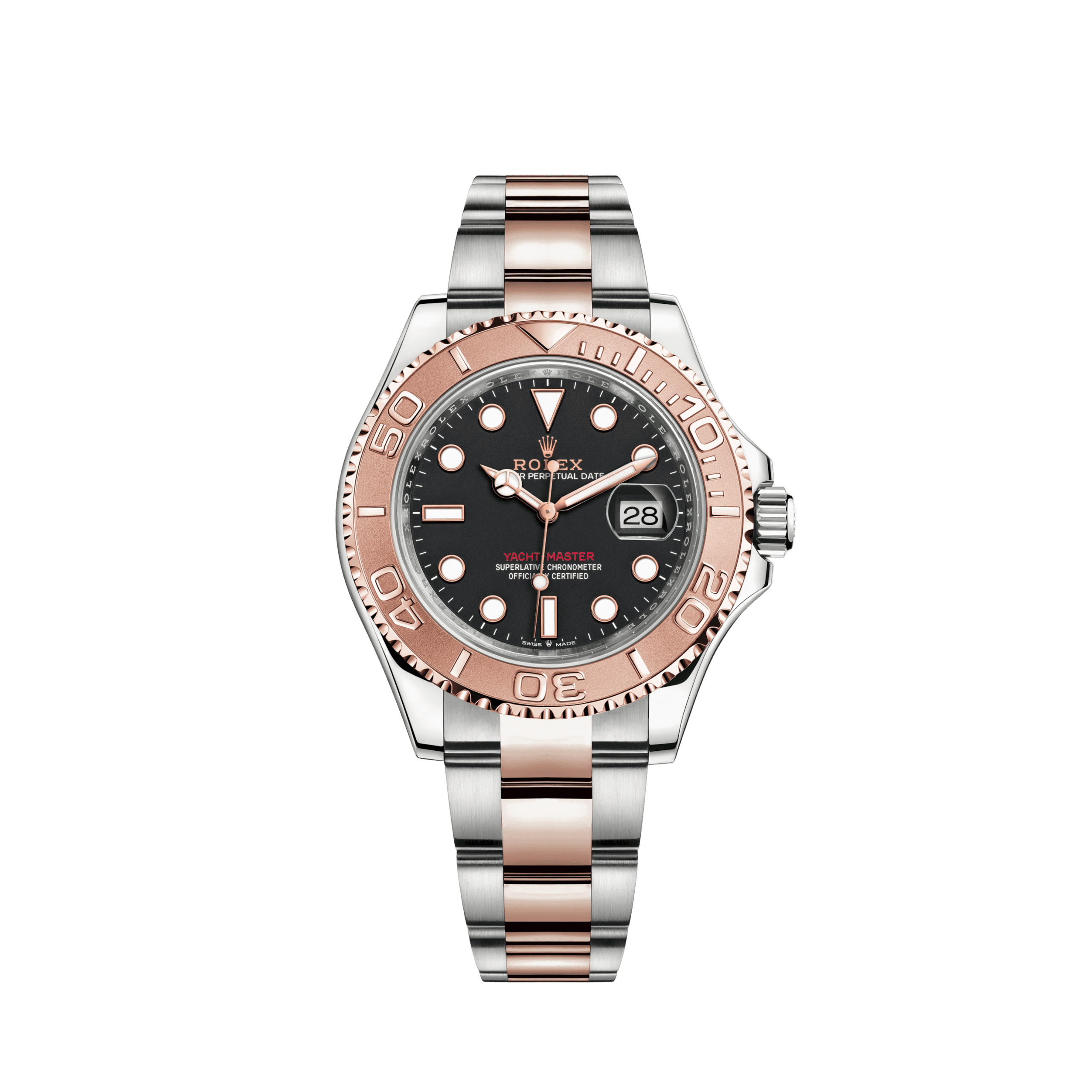 Rolex Yacht-Master 40 (m126621-0002)