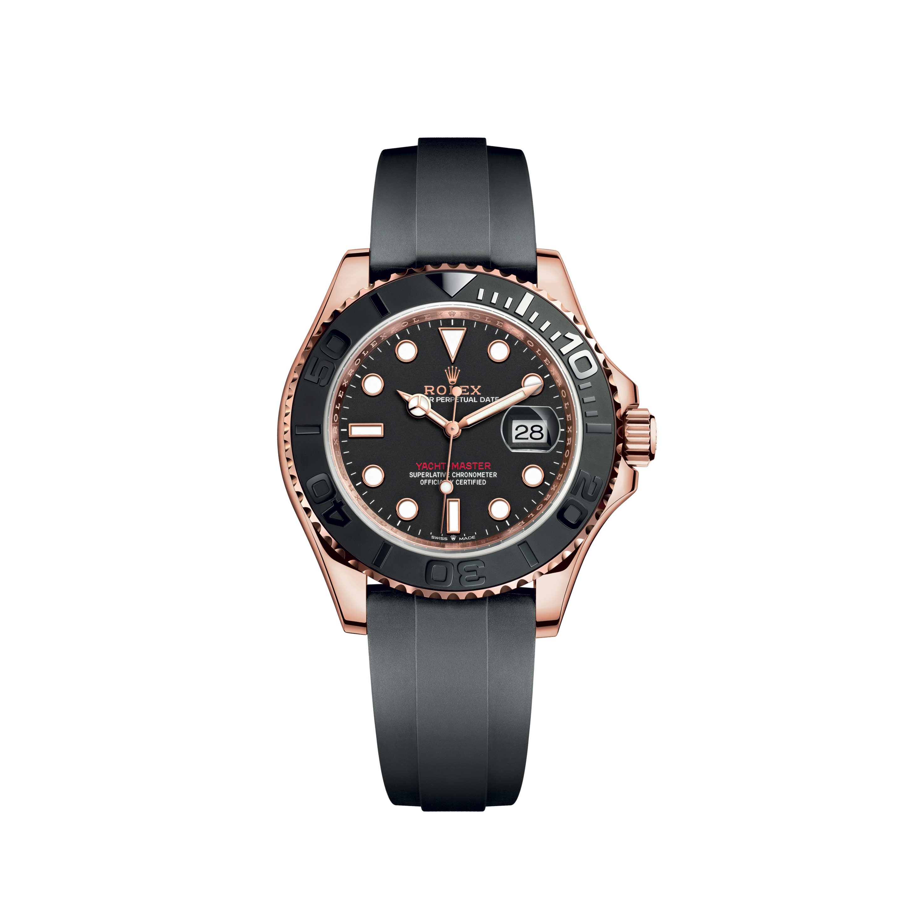 Rolex Yacht-Master 40 (m126655-0002)