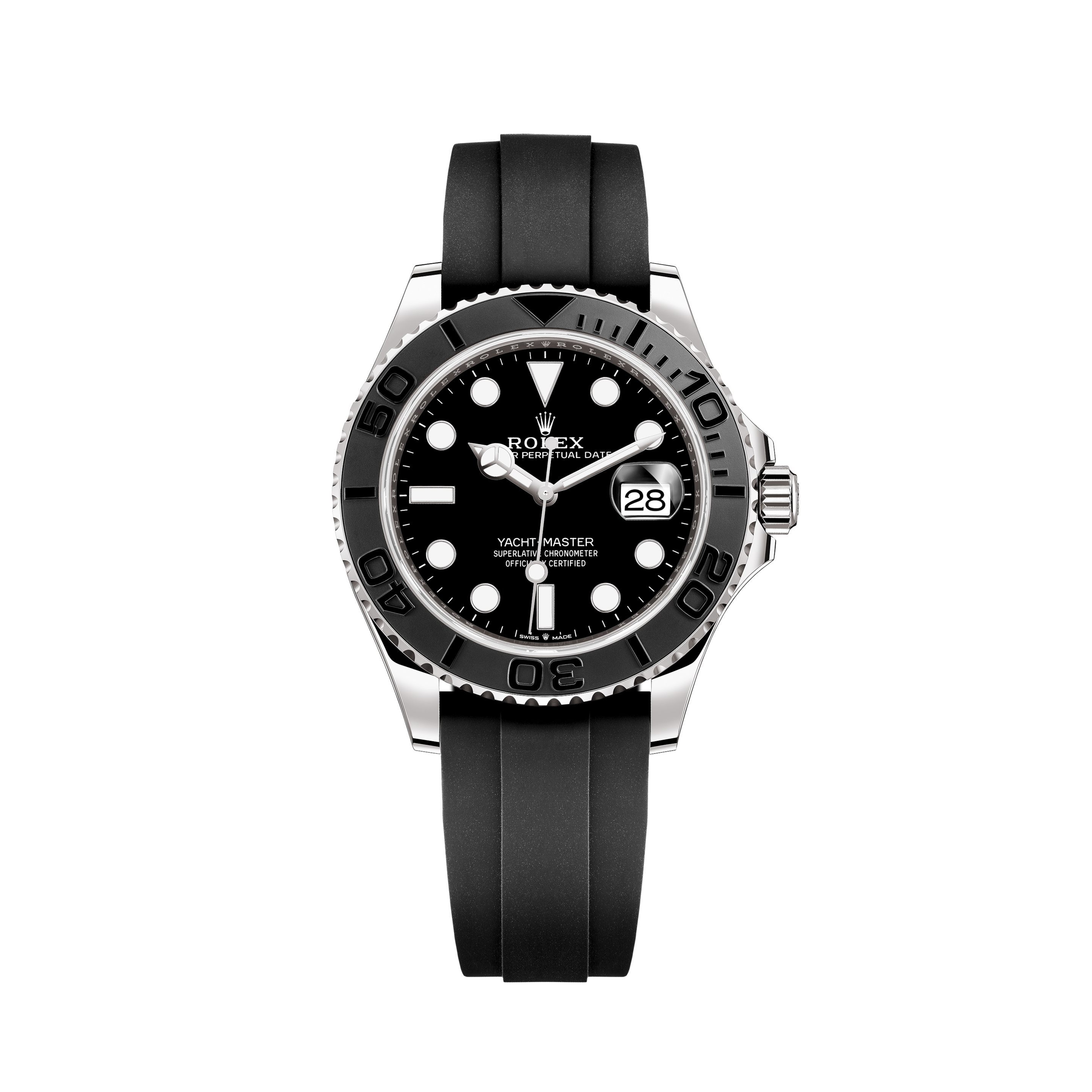 Rolex Yacht-Master 42 (m226659-0002)