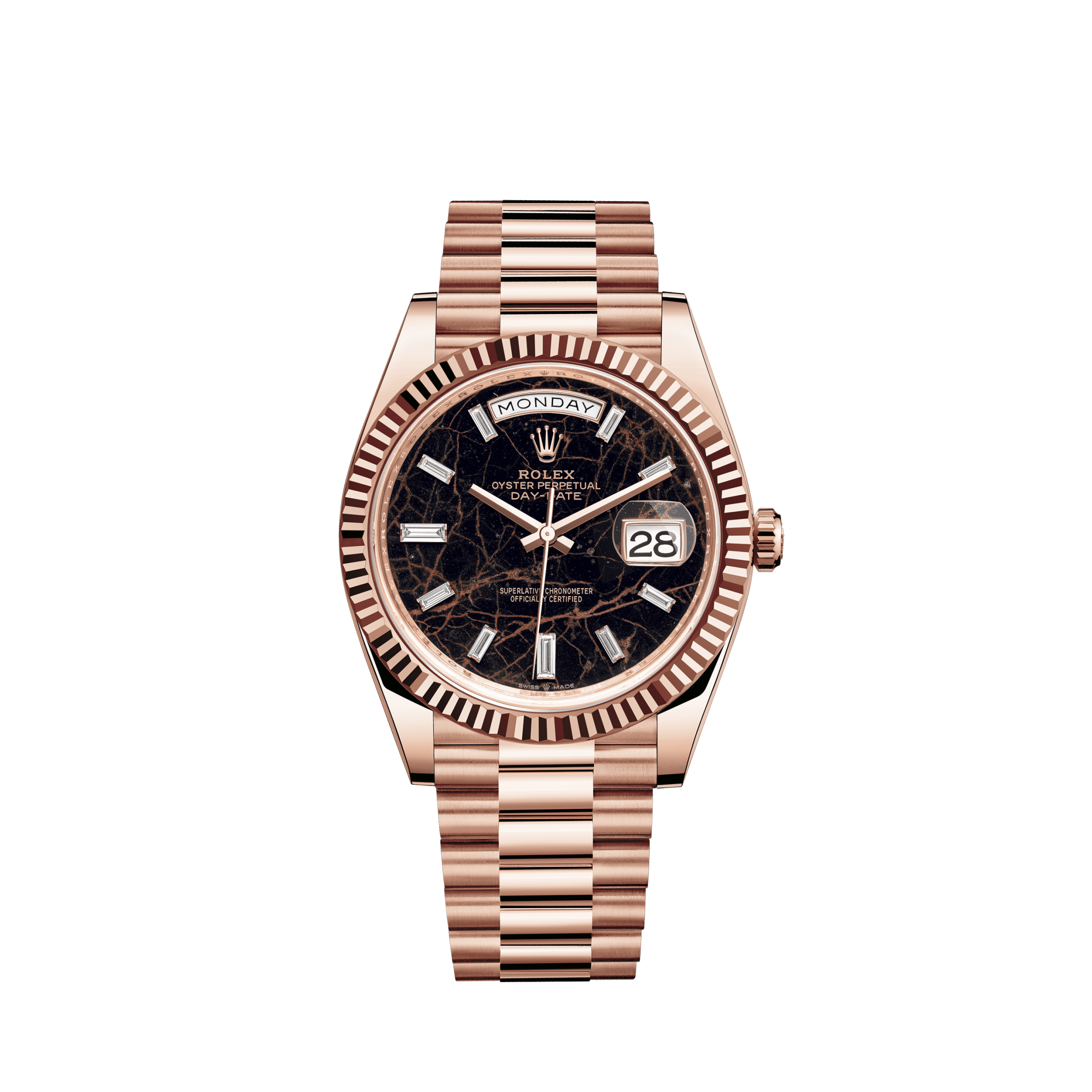 Rolex Day-Date 40 (m228235-0045)