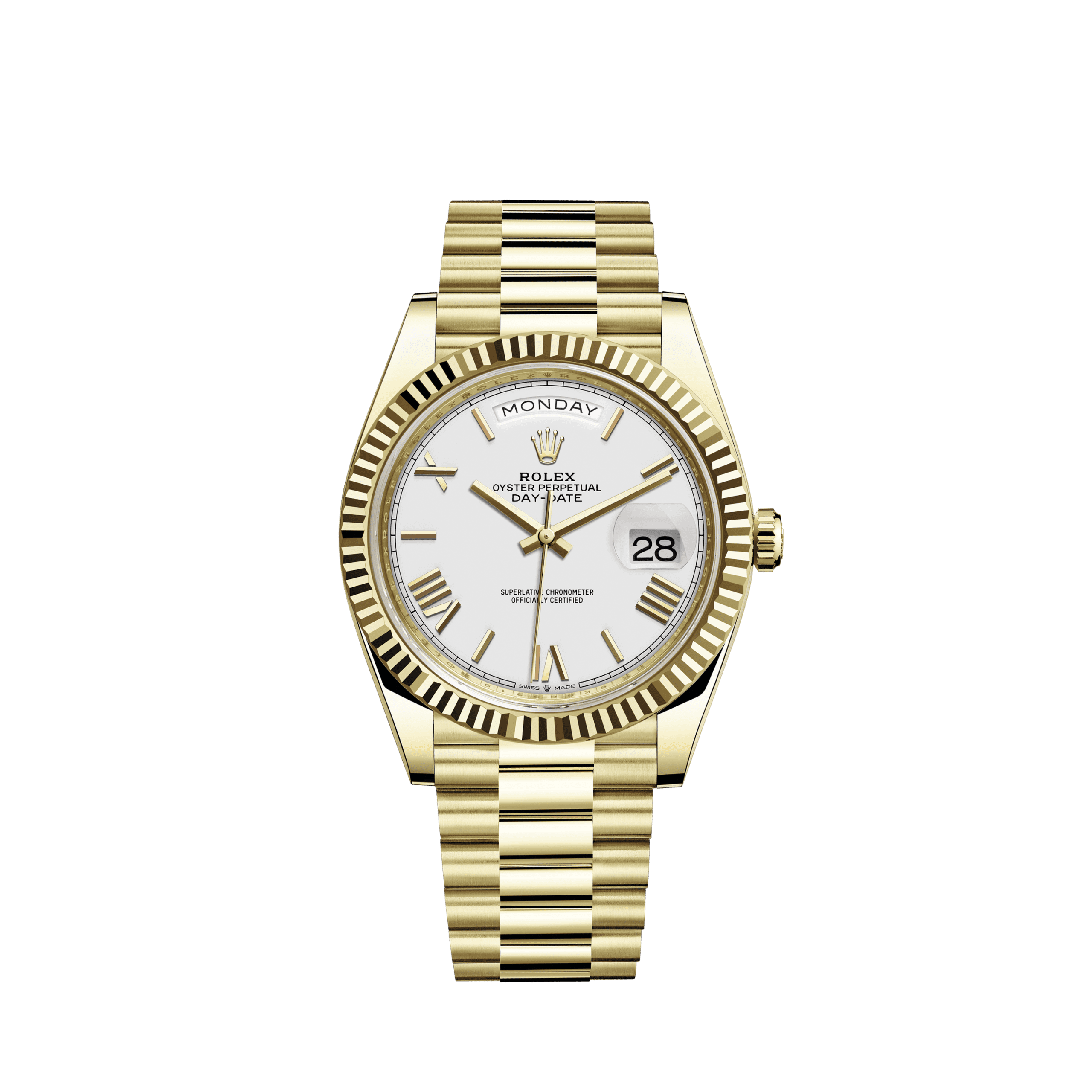 Rolex Day-Date 40 (m228238-0042)