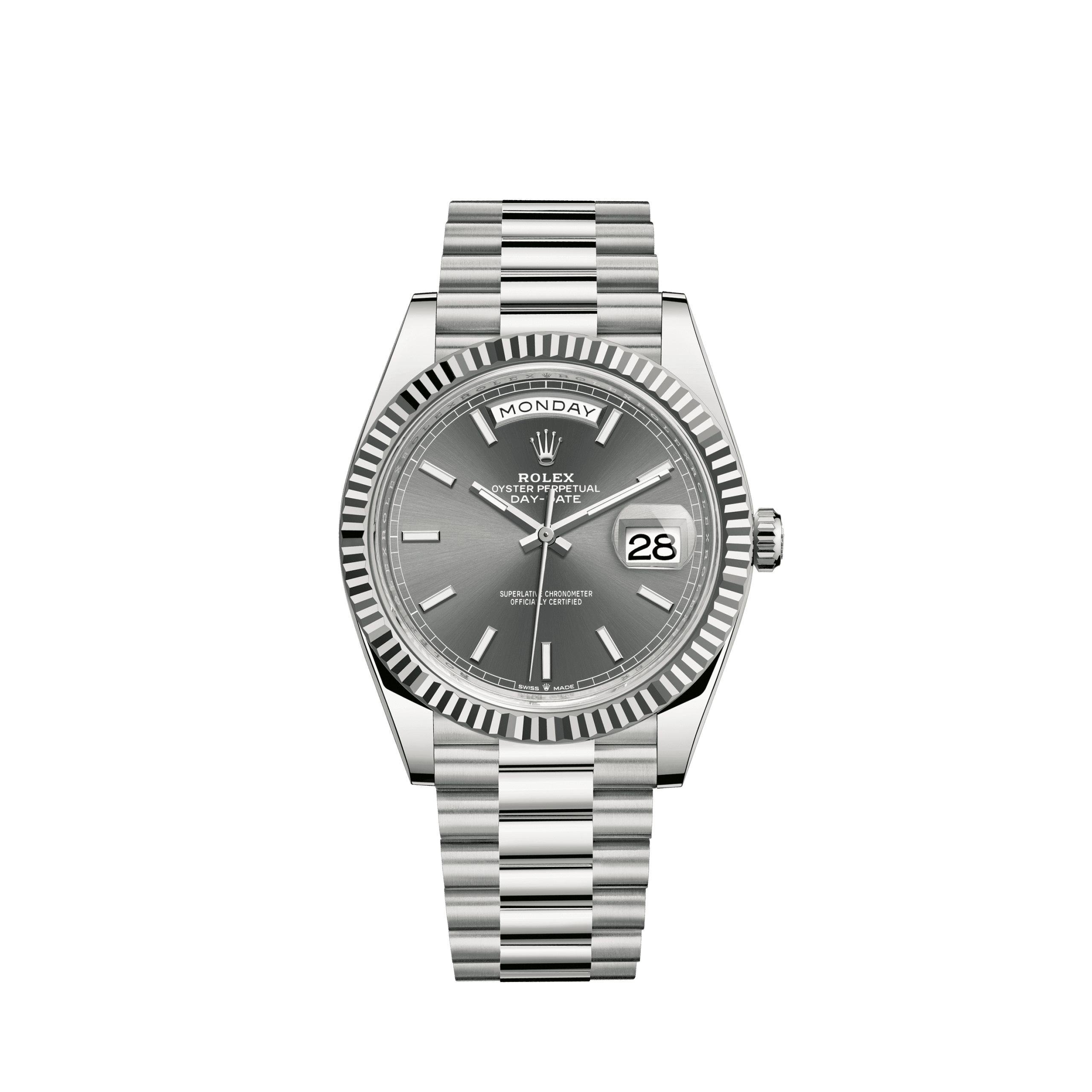 Rolex Day-Date 40 (m228239-0060)