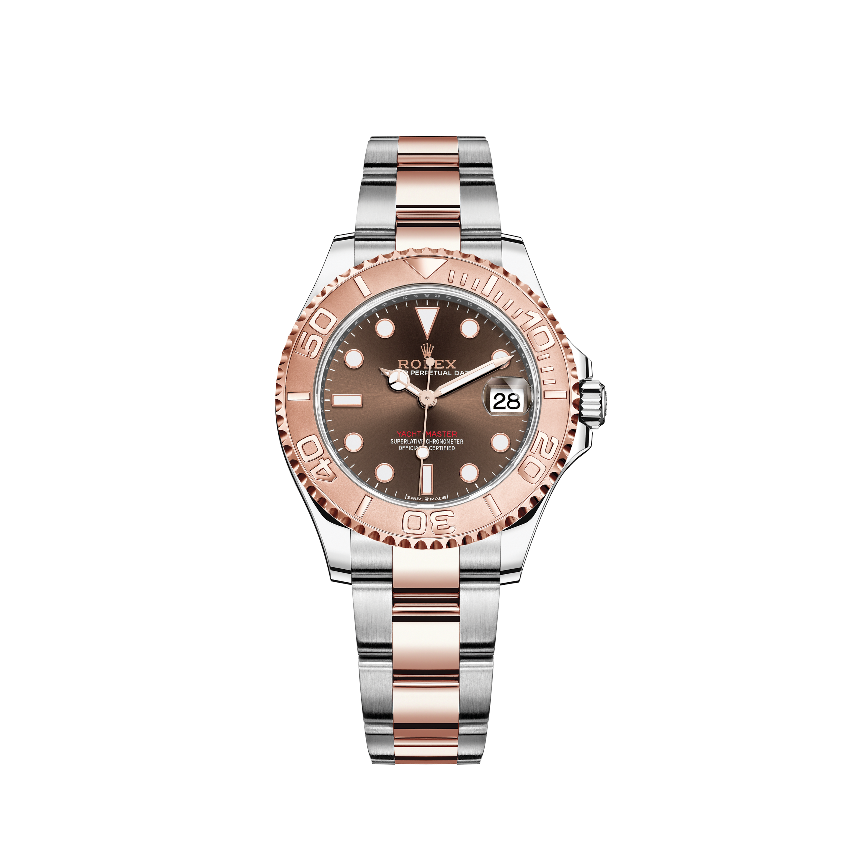 Rolex Yacht-Master 37 (m268621-0003)