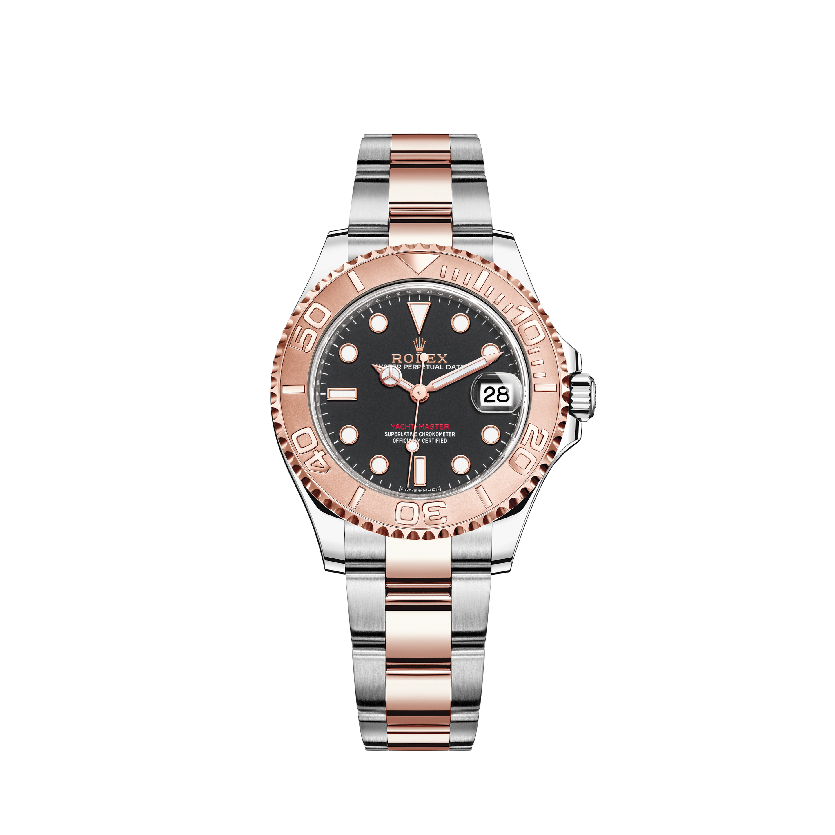 Rolex Yacht-Master 37 (m268621-0004)