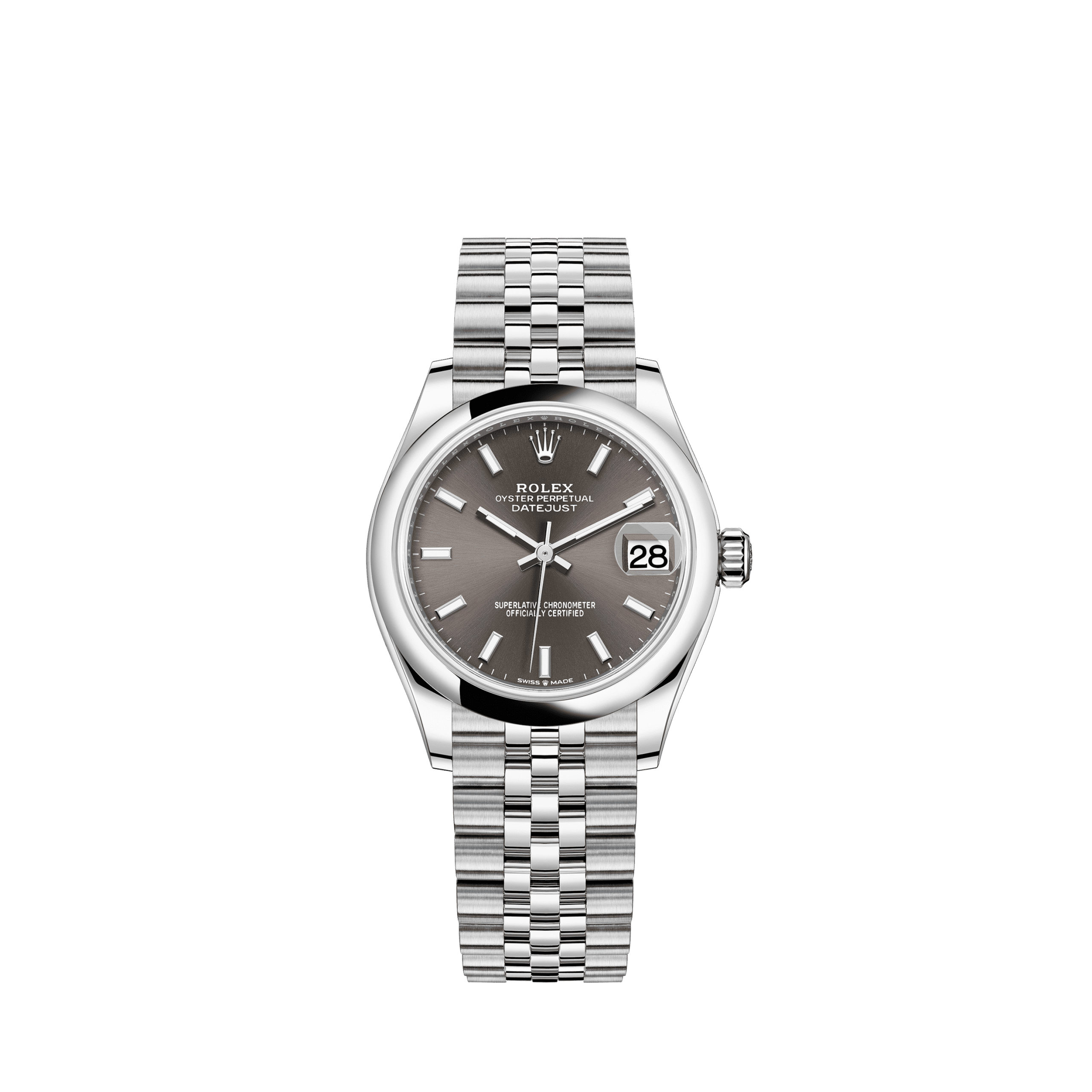 Rolex Datejust 31 (m278240-0010)