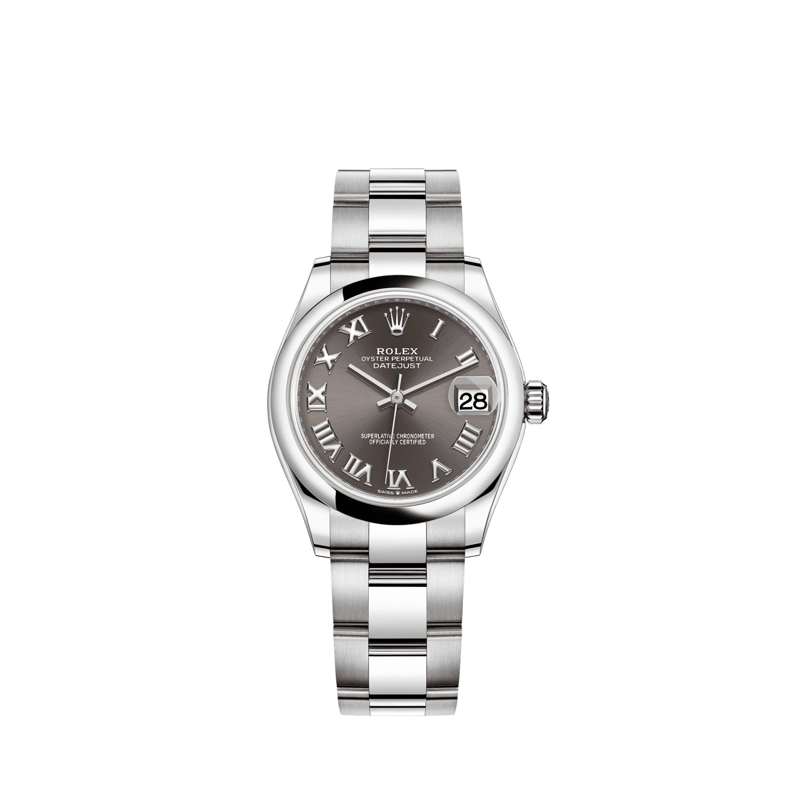 Rolex Datejust 31 (m278240-0015)