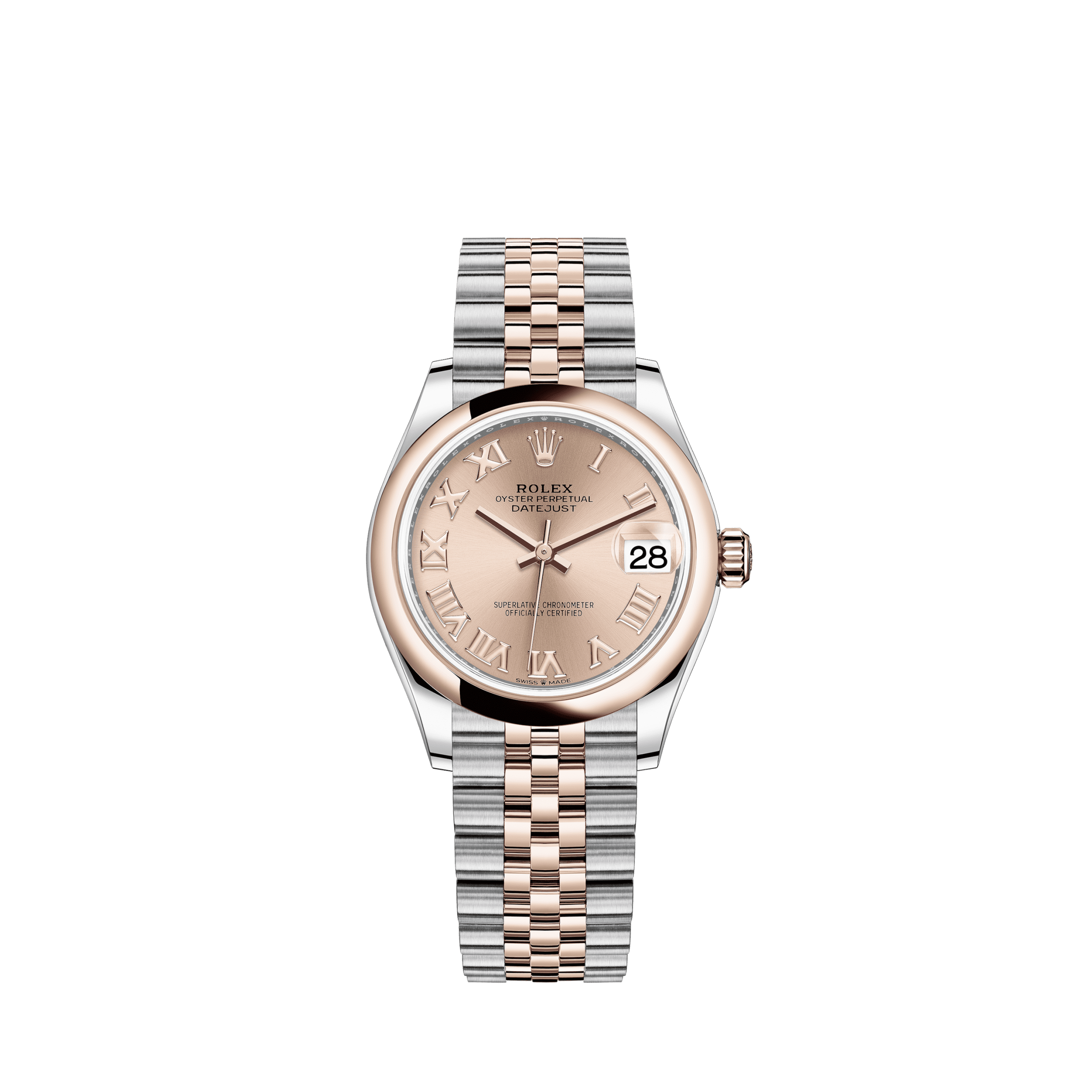 Rolex Datejust 31 (m278241-0006)