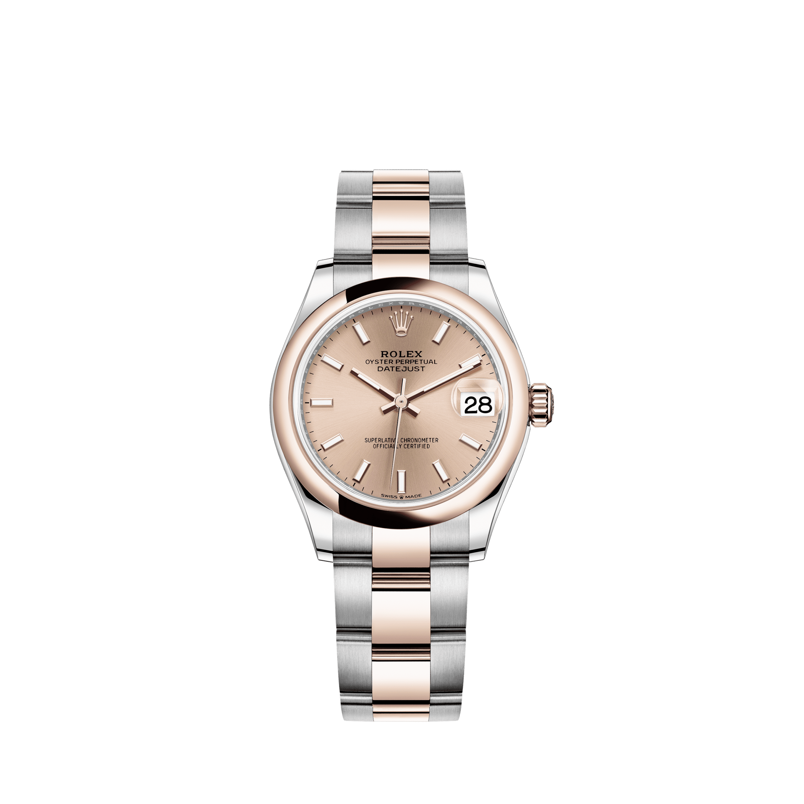 Rolex Datejust 31 (m278241-0009)