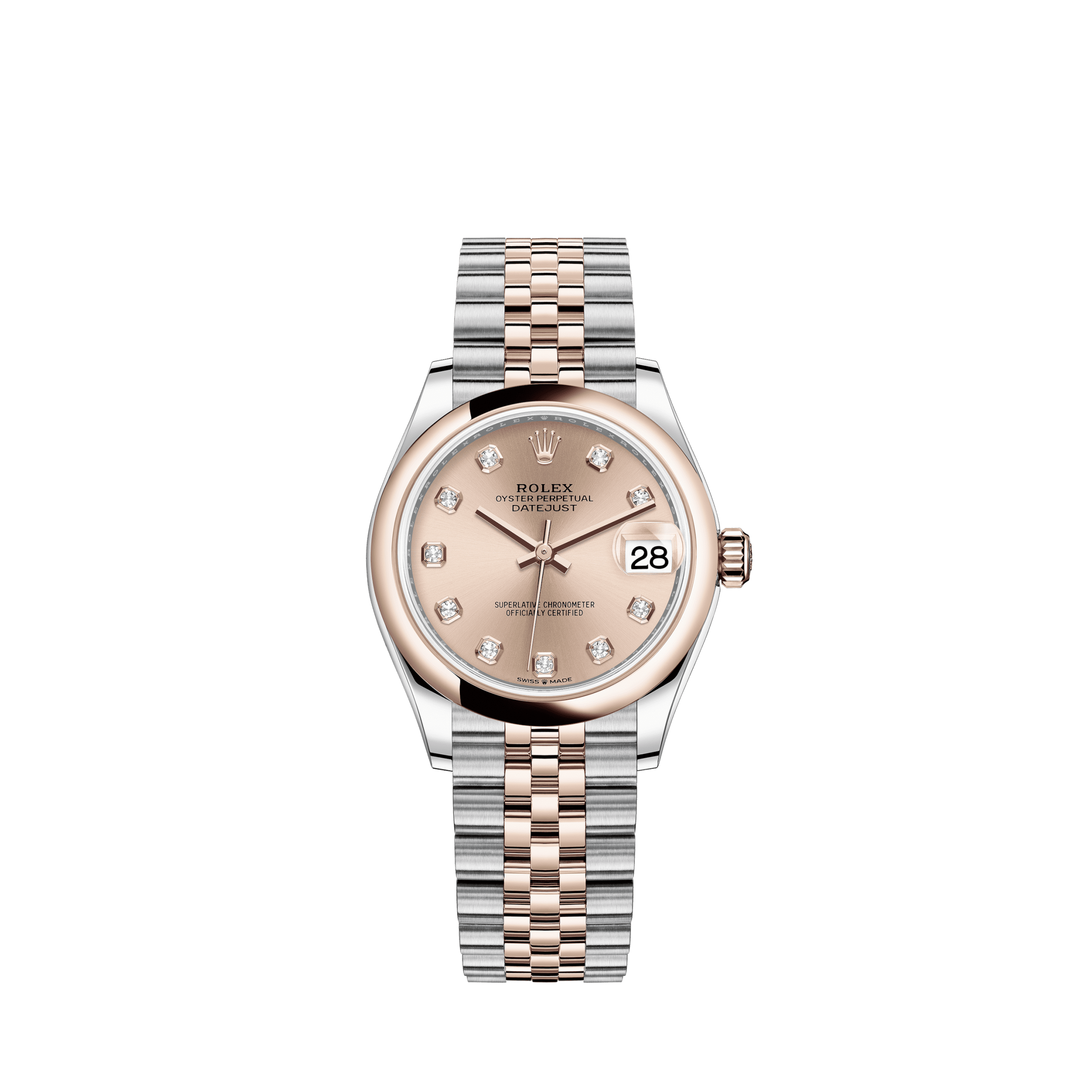 Rolex Datejust 31 (m278241-0024)