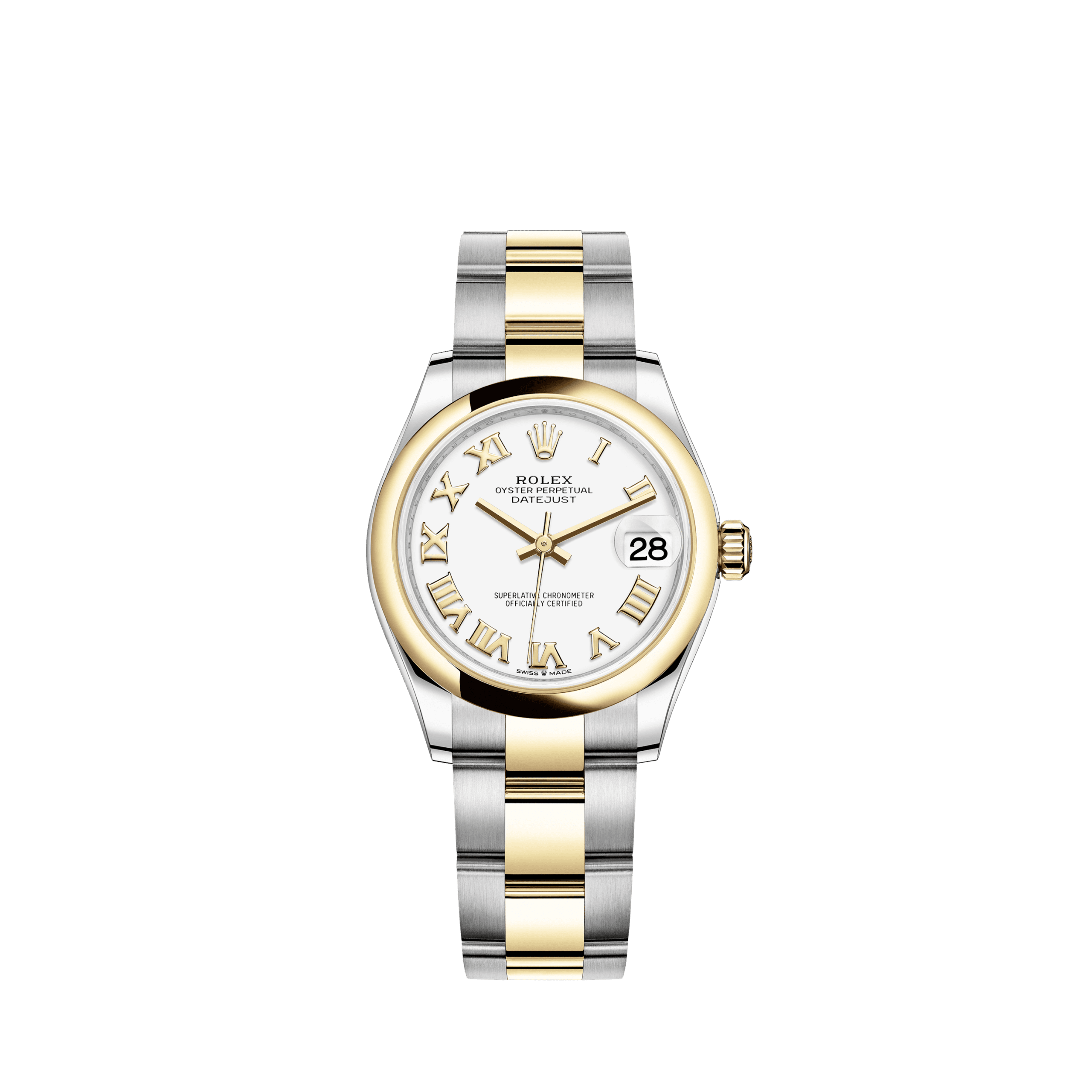 Rolex Datejust 31 (m278243-0001)