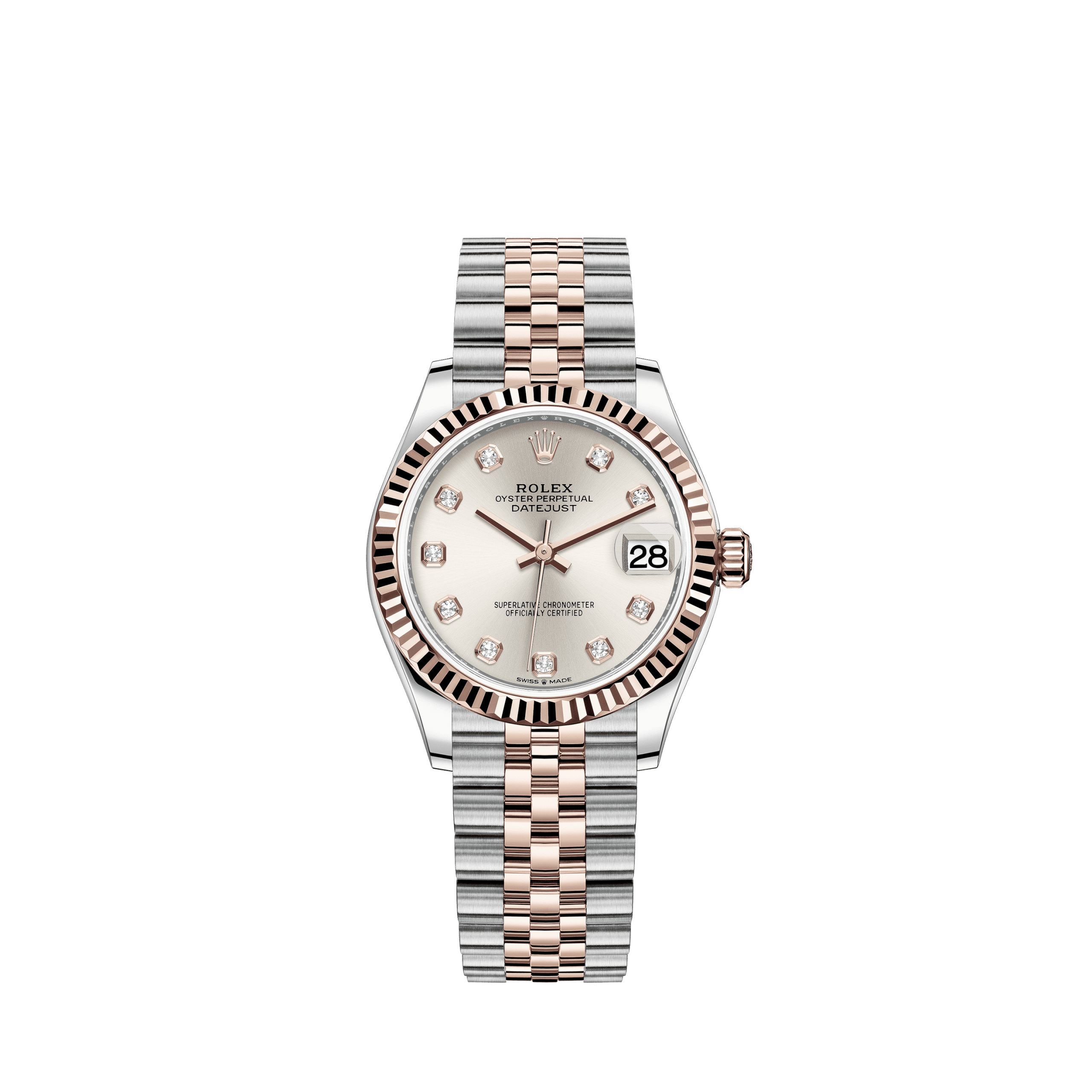 Rolex Datejust 31 (m278271-0016)