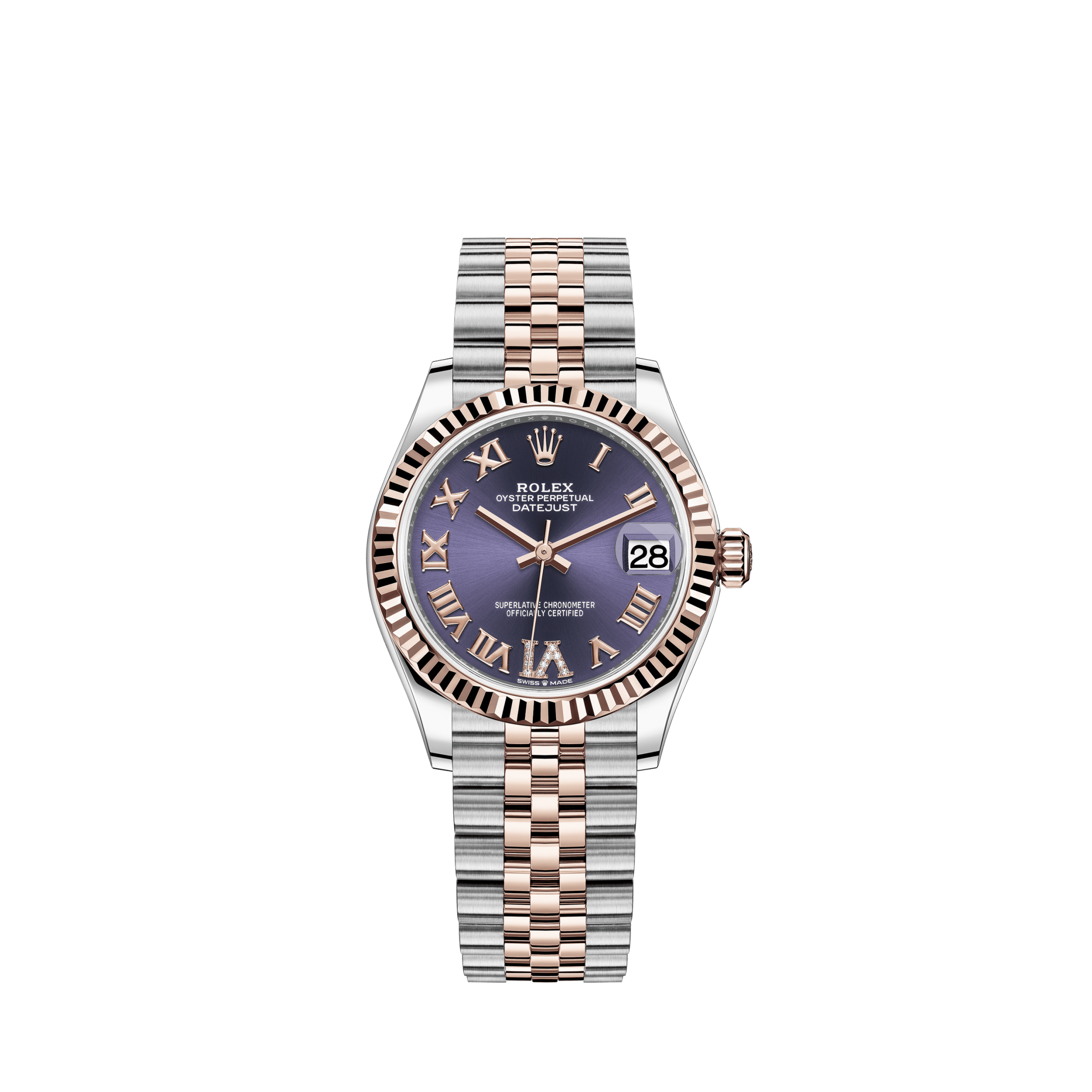 Rolex Datejust 31 (m278271-0020)