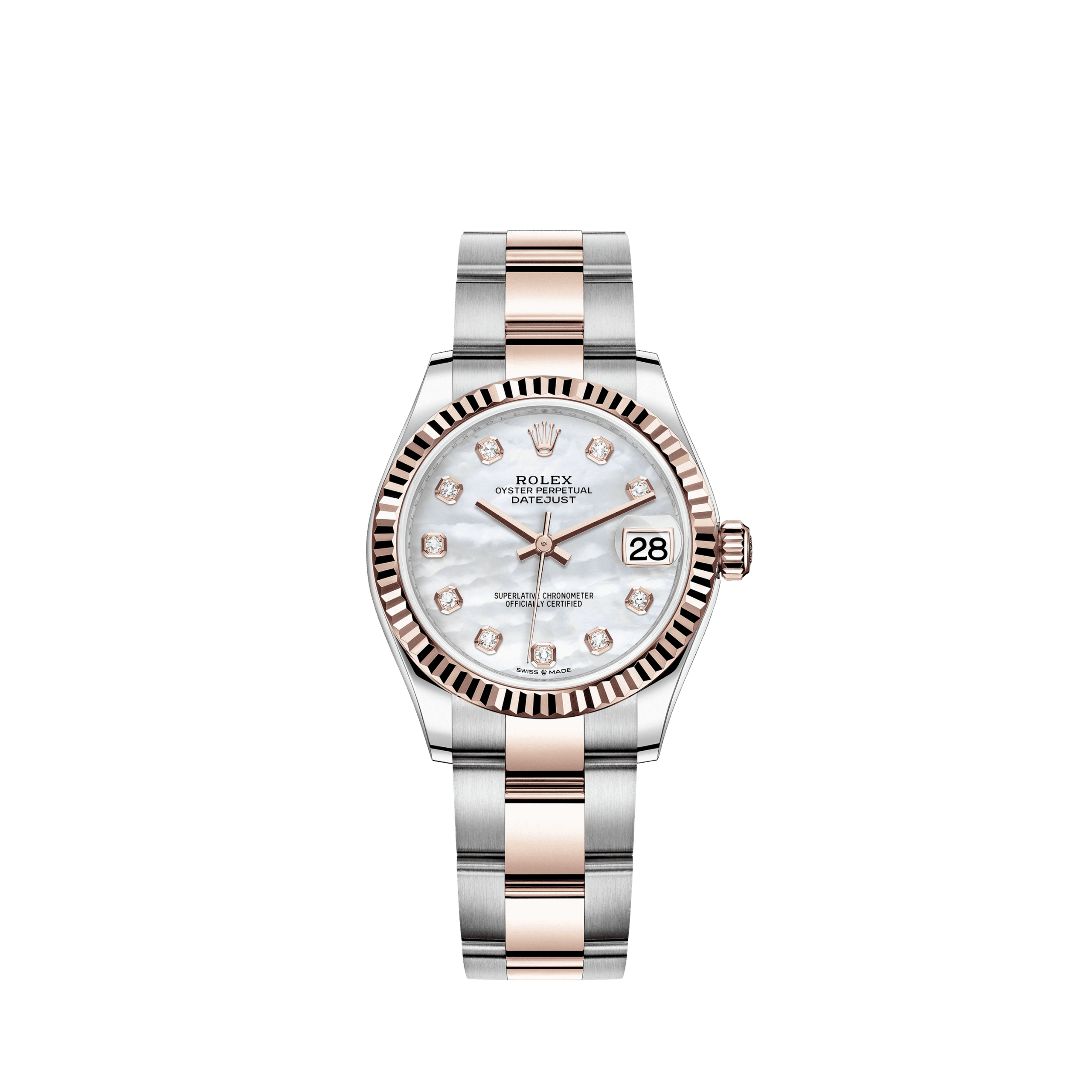 Rolex Datejust 31 (m278271-0025)