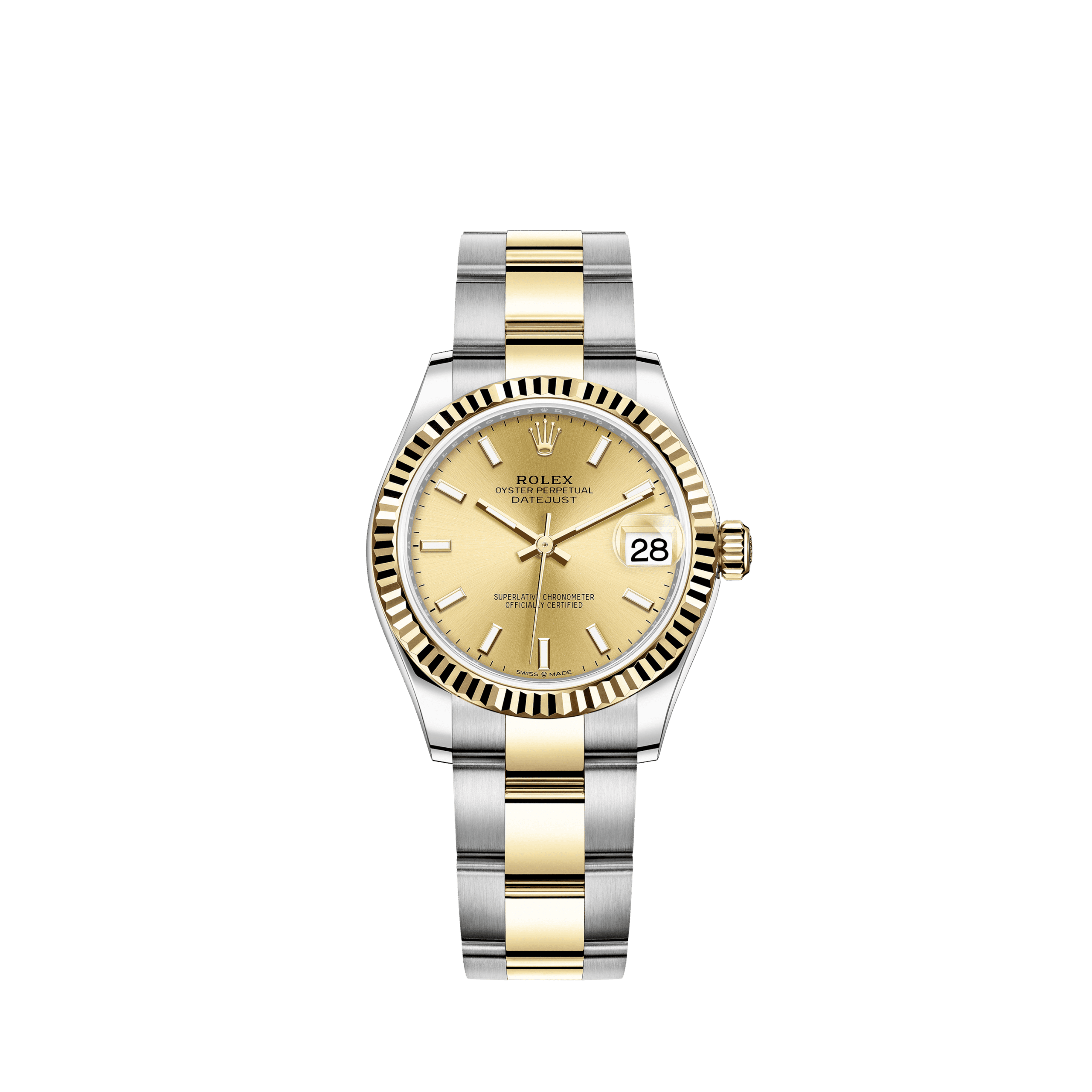 Rolex Datejust 31 (m278273-0013)