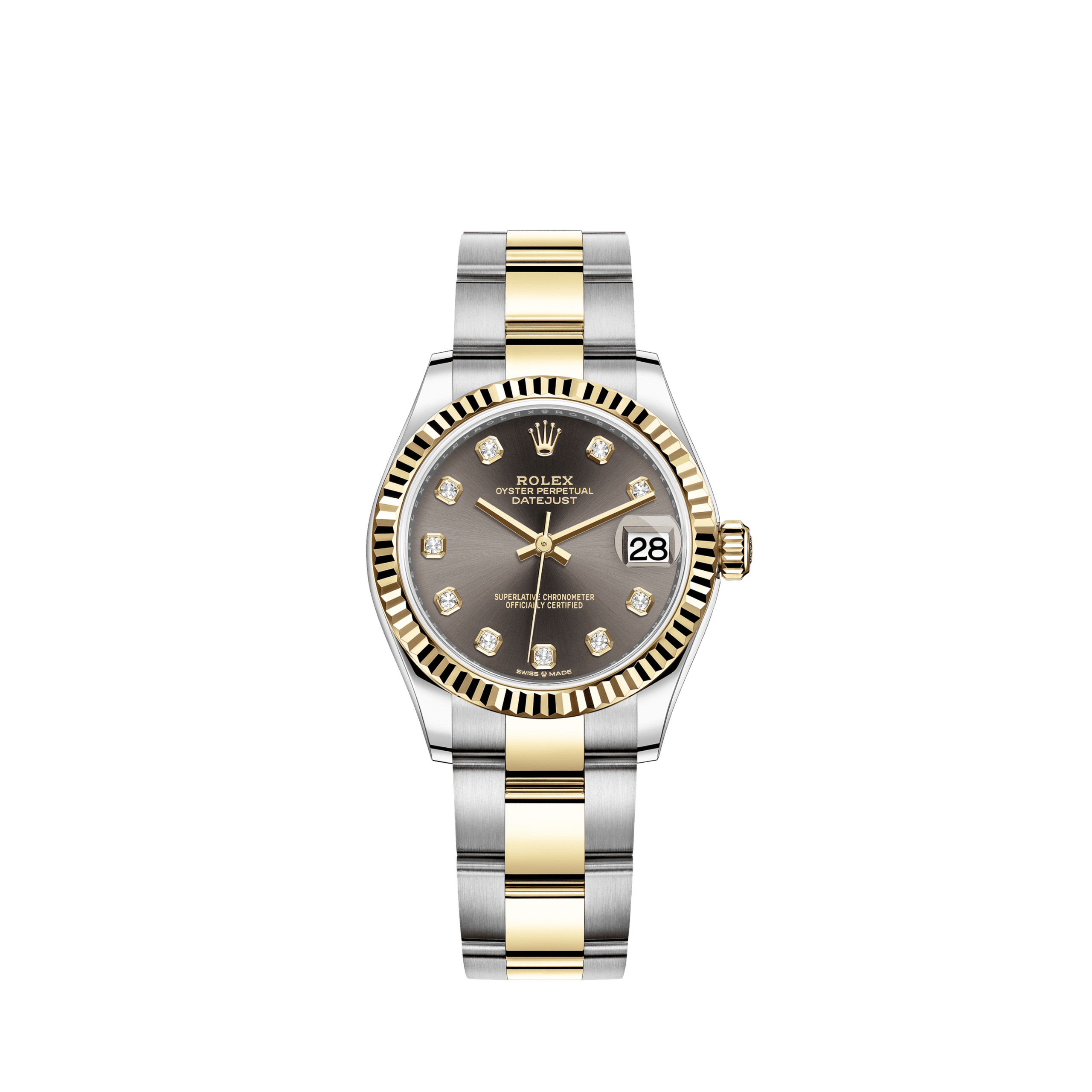 Rolex Datejust 31 (m278273-0021)