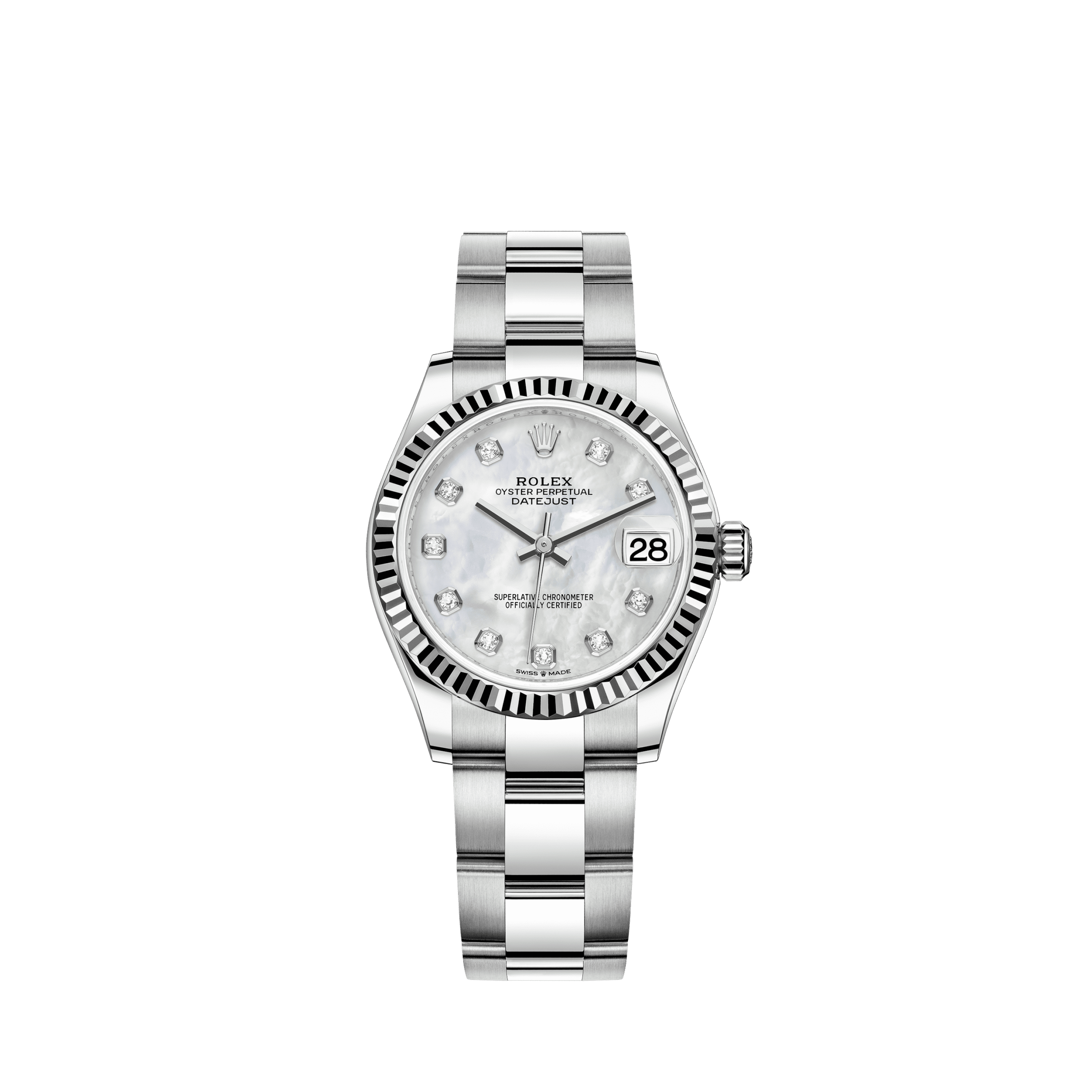 Rolex Datejust 31 (m278274-0005)