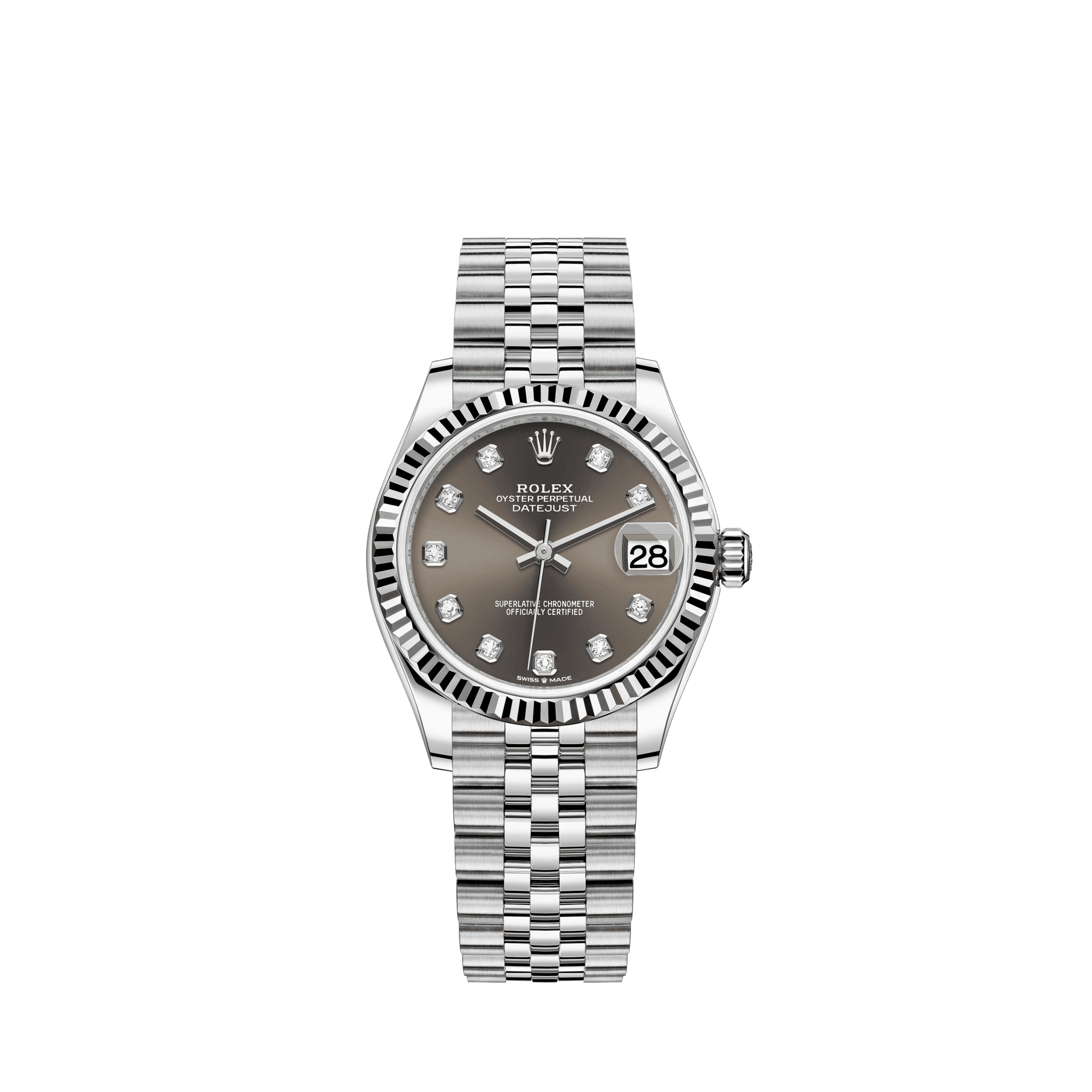 Rolex Datejust 31 (m278274-0008)