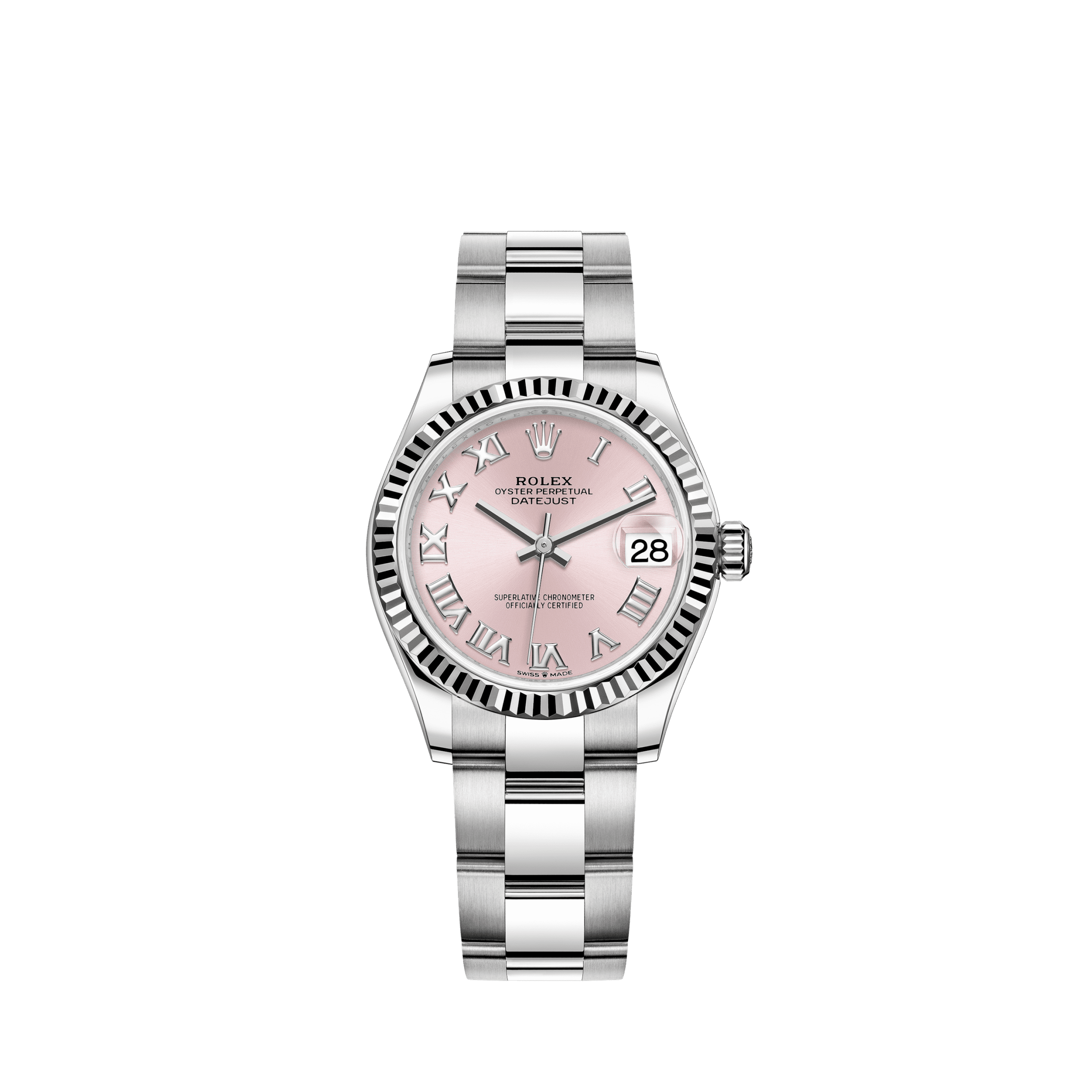 Rolex Datejust 31 (m278274-0019)