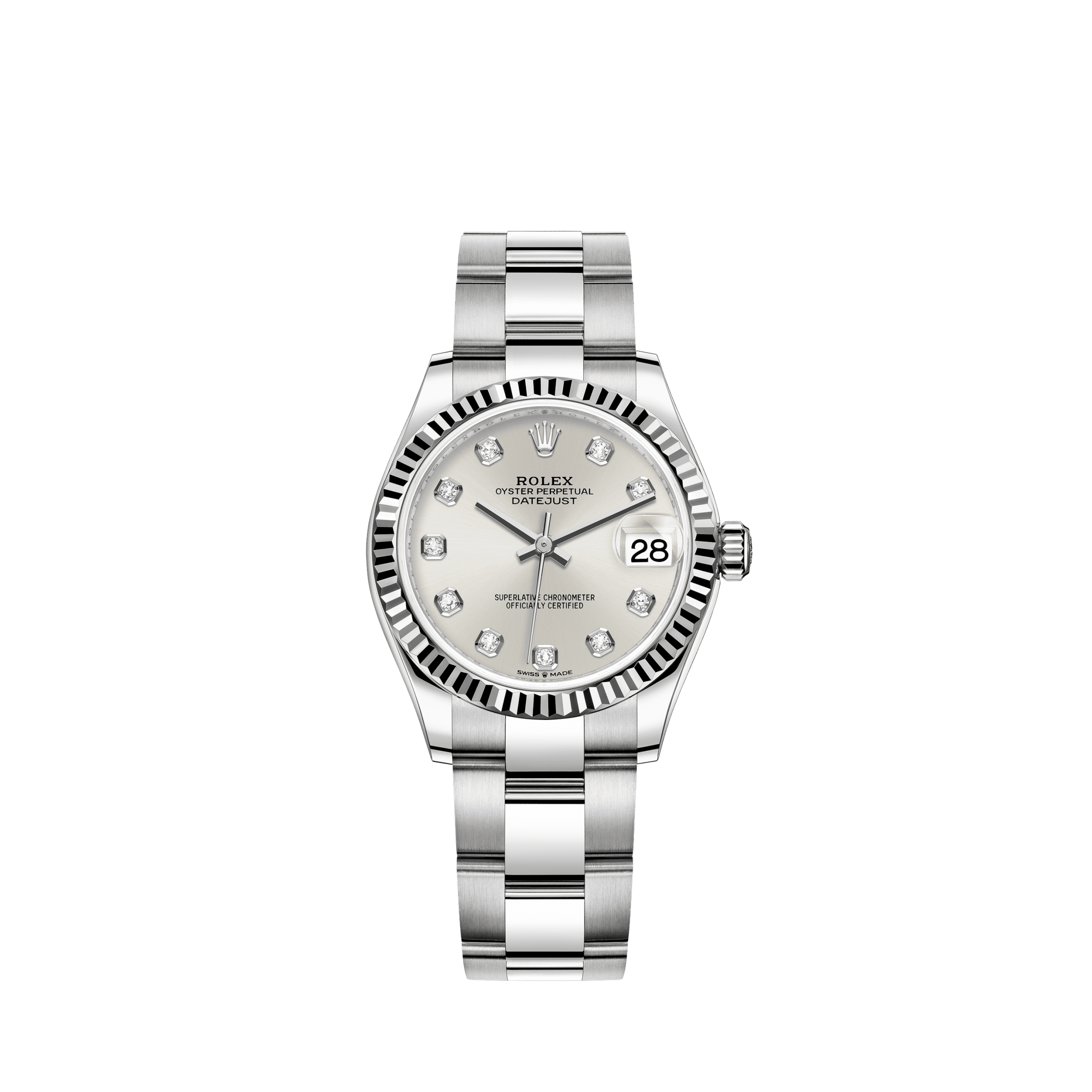 Rolex Datejust 31 (m278274-0029)