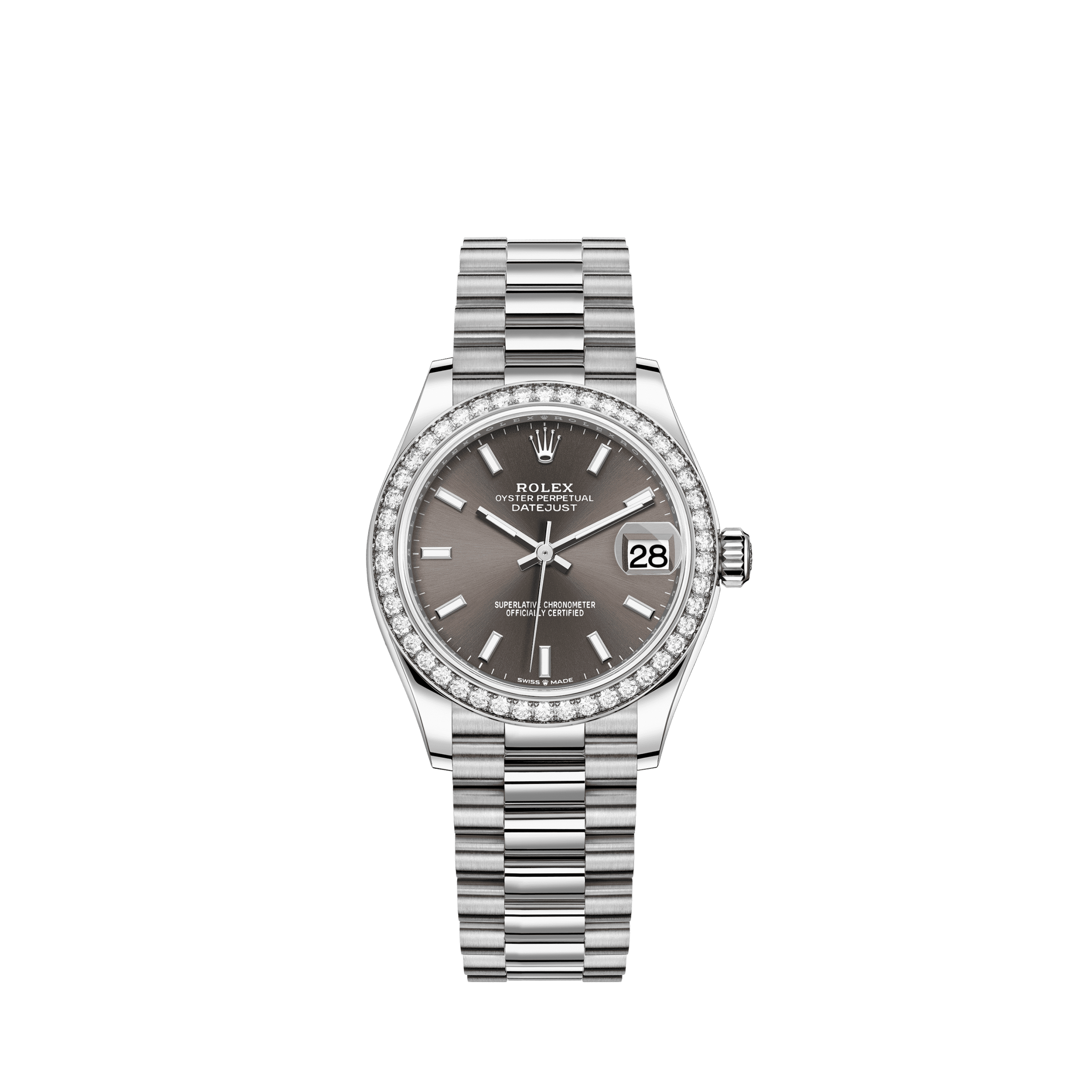 Rolex Datejust 31 (m278289rbr-0014)