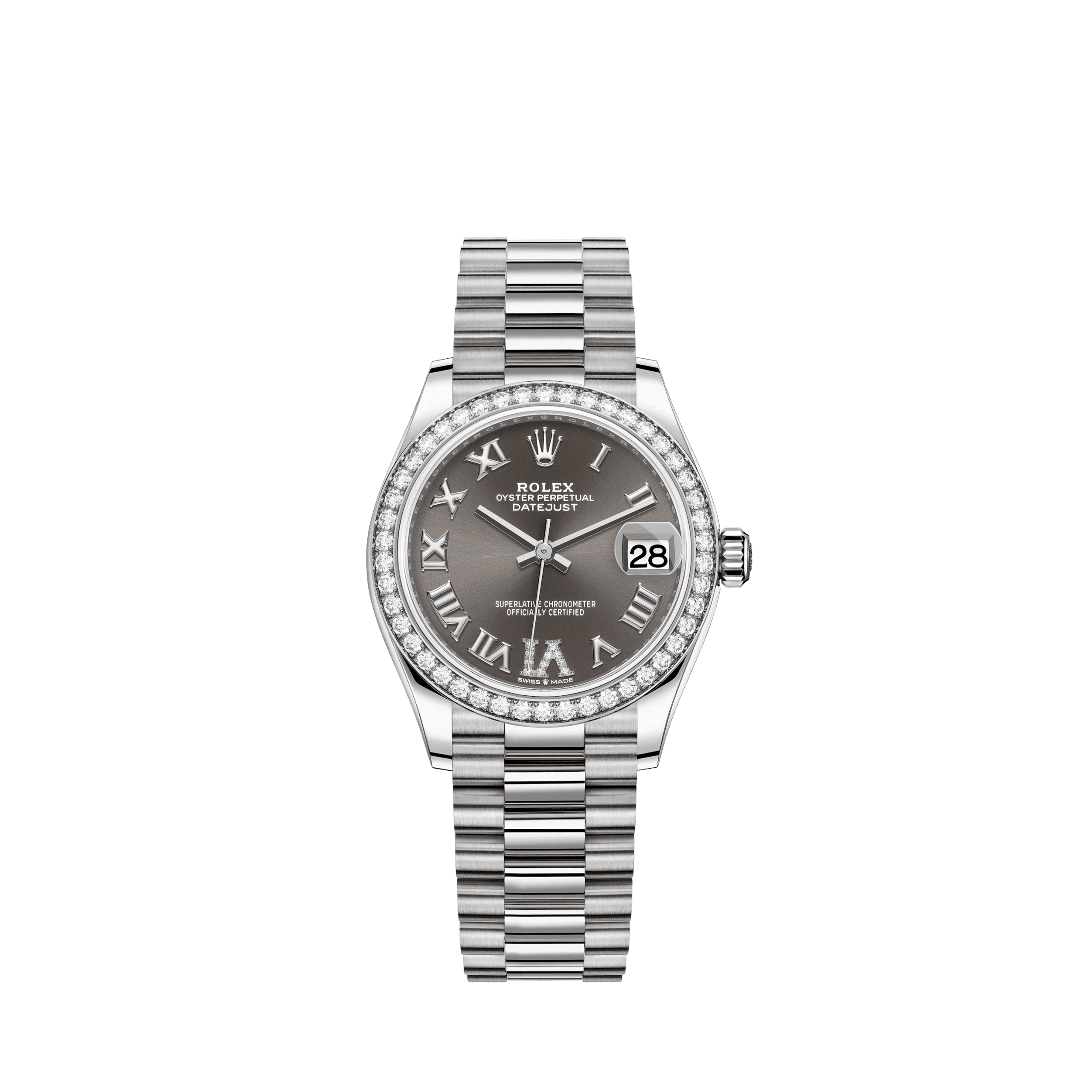 Rolex Datejust 31 (m278289rbr-0020)