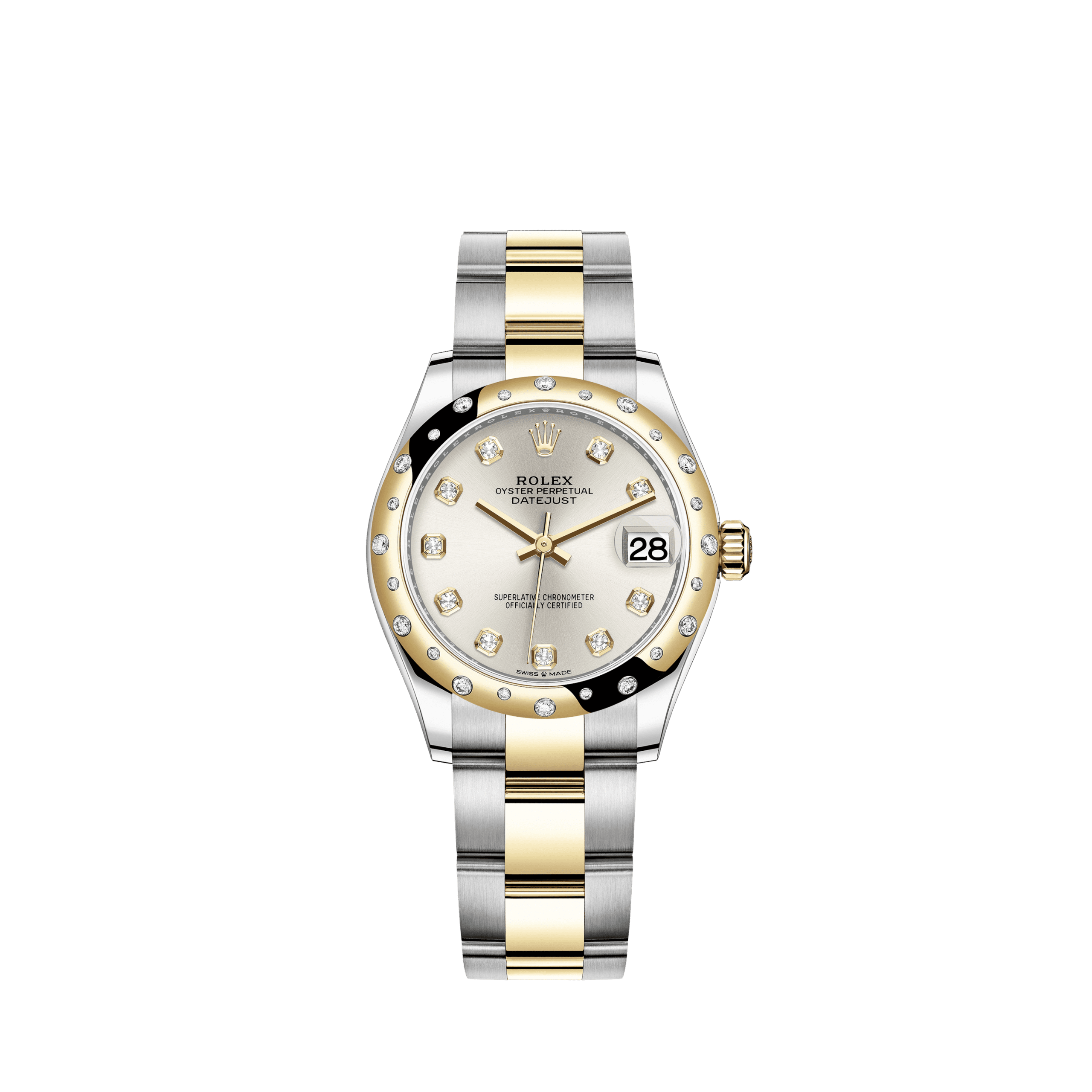 Rolex Datejust 31 (m278343rbr-0019)