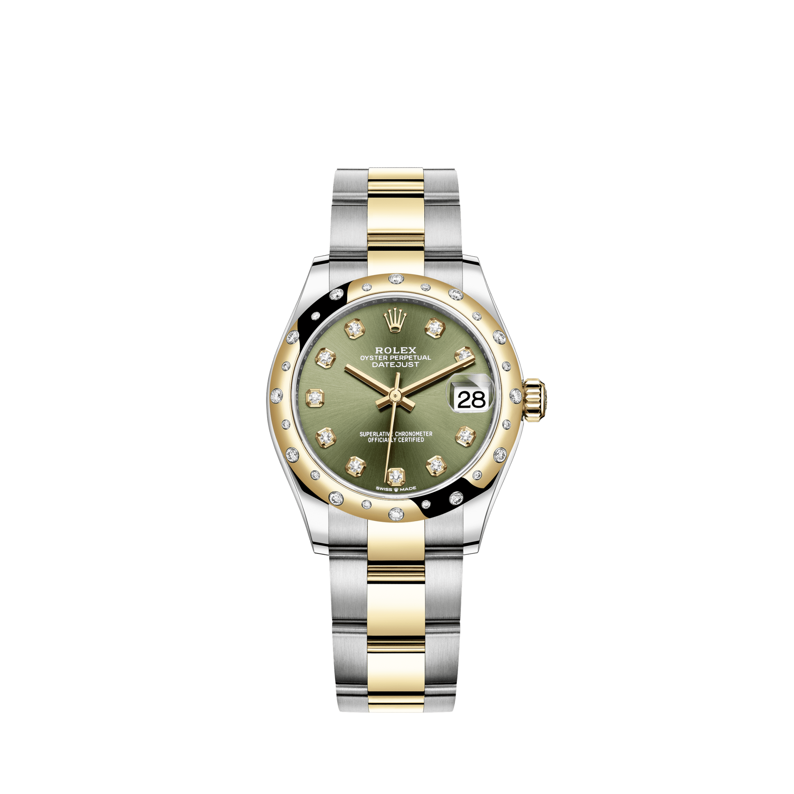 Rolex Datejust 31 (m278343rbr-0029)