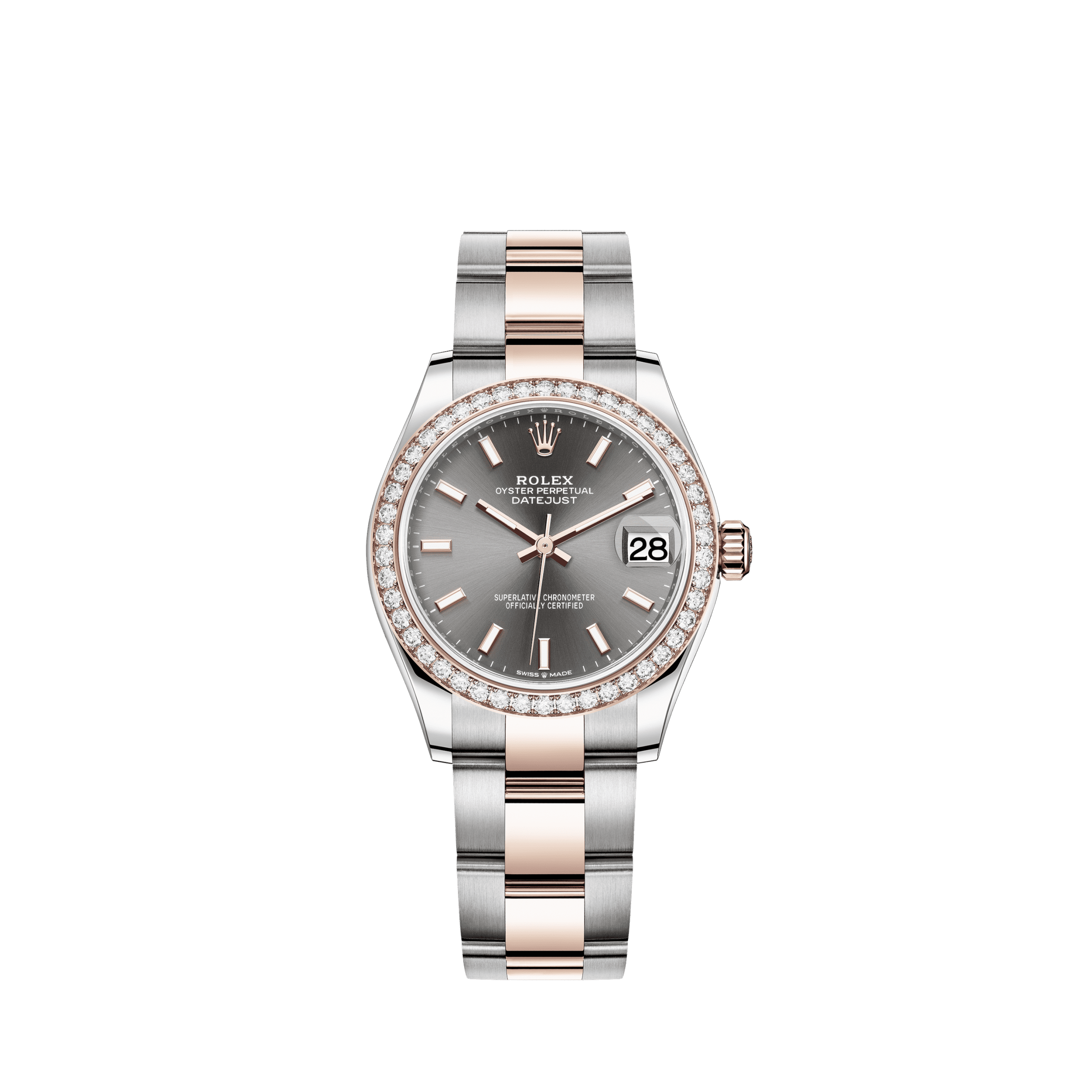 Rolex Datejust 31 (m278381rbr-0017)