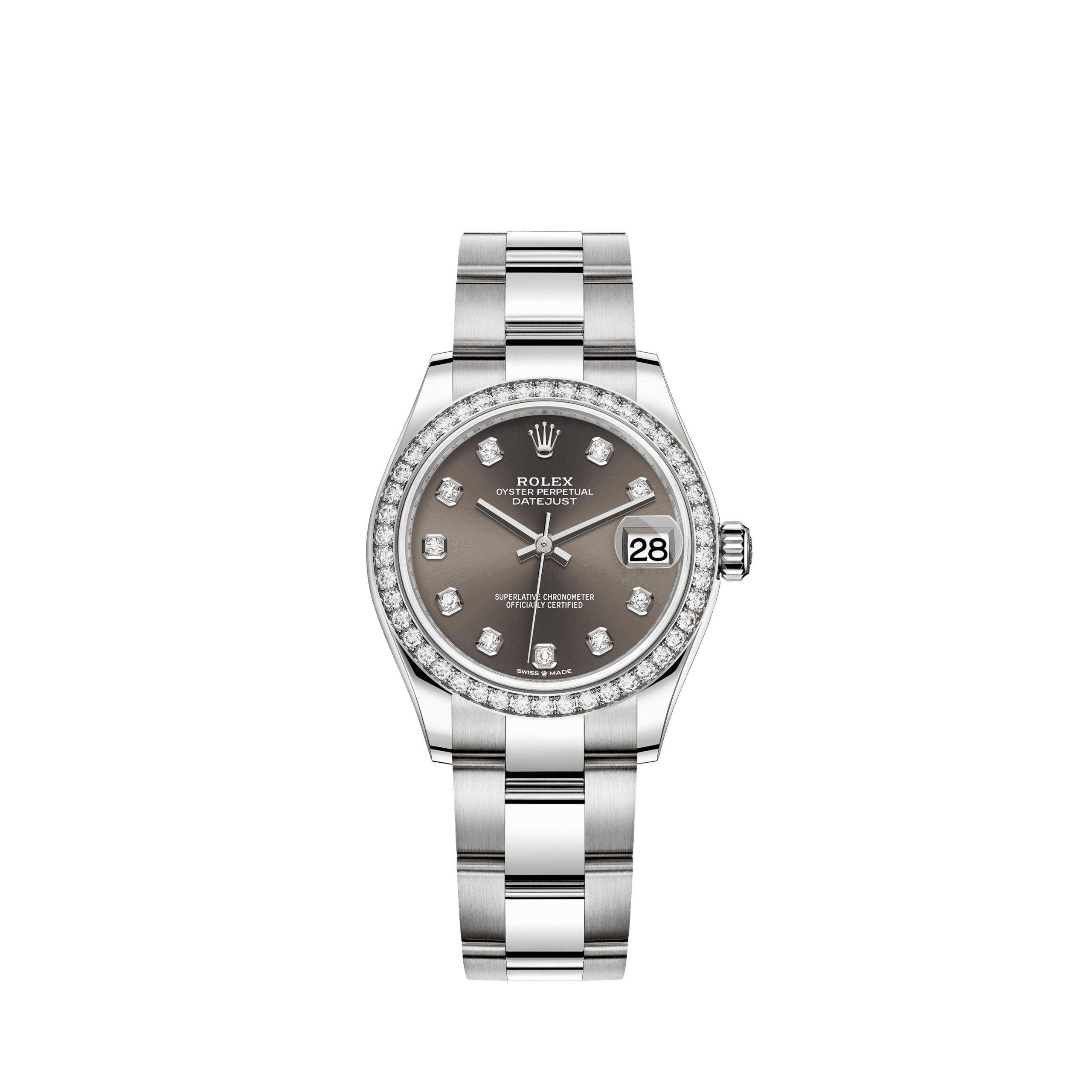 Rolex Datejust 31 (m278384rbr-0009)