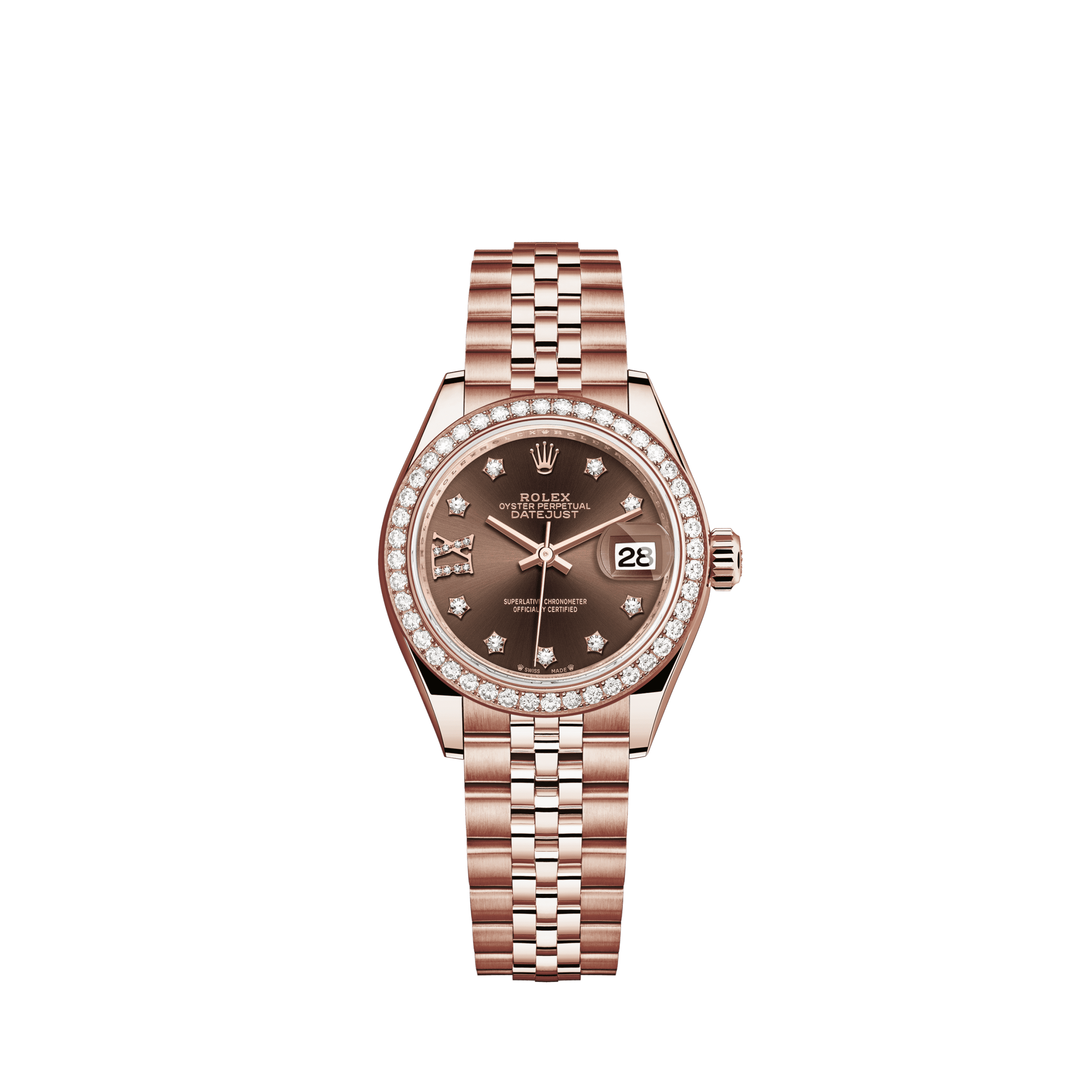 Rolex Lady-Datejust (m279135rbr-0002)