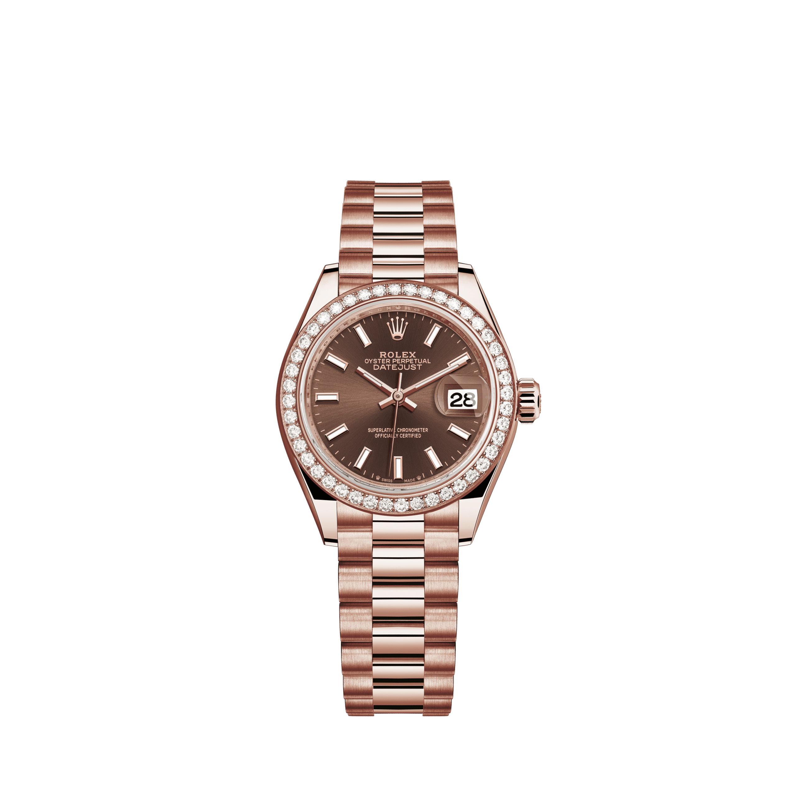 Rolex Lady-Datejust (m279135rbr-0005)