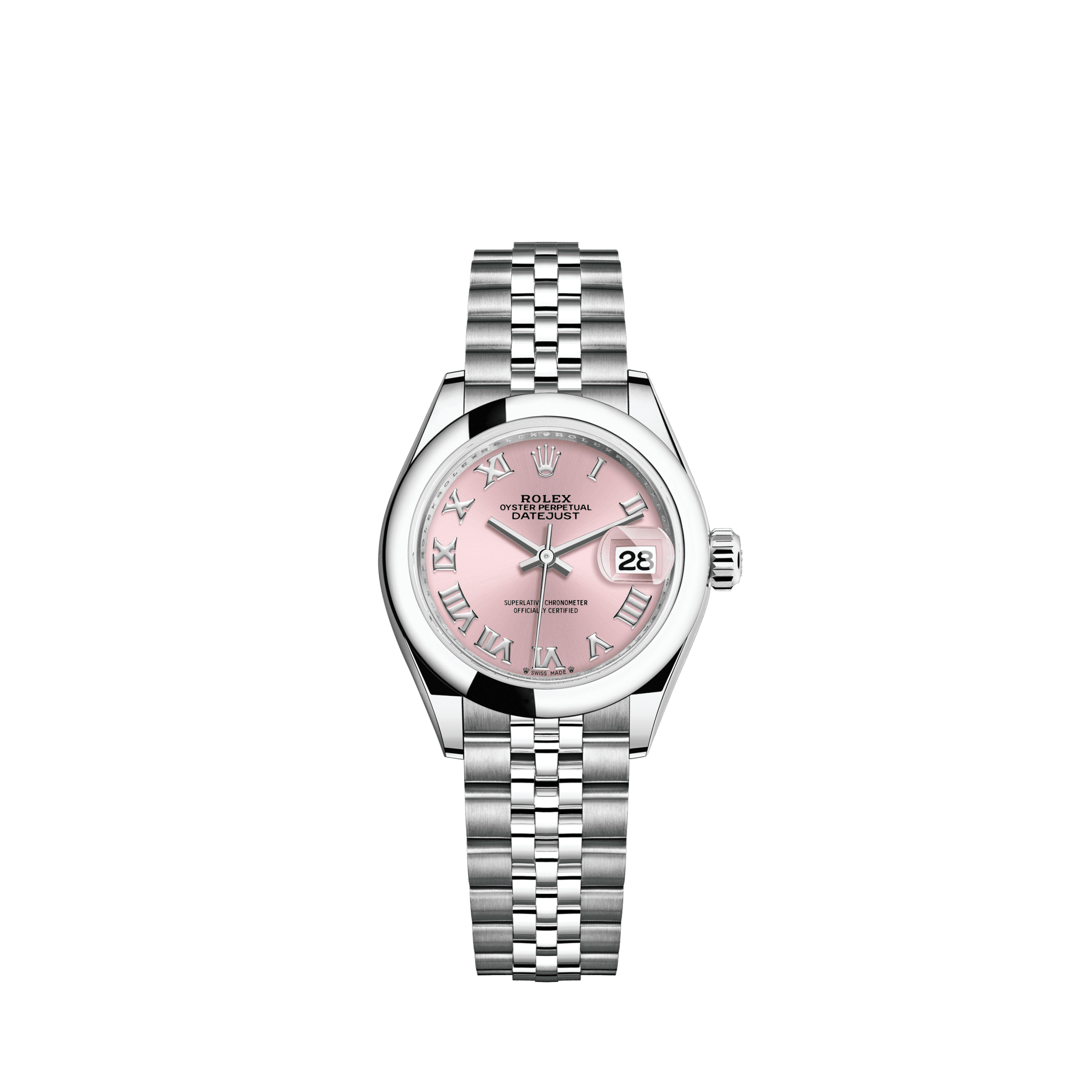 Rolex Lady-Datejust (m279160-0013)