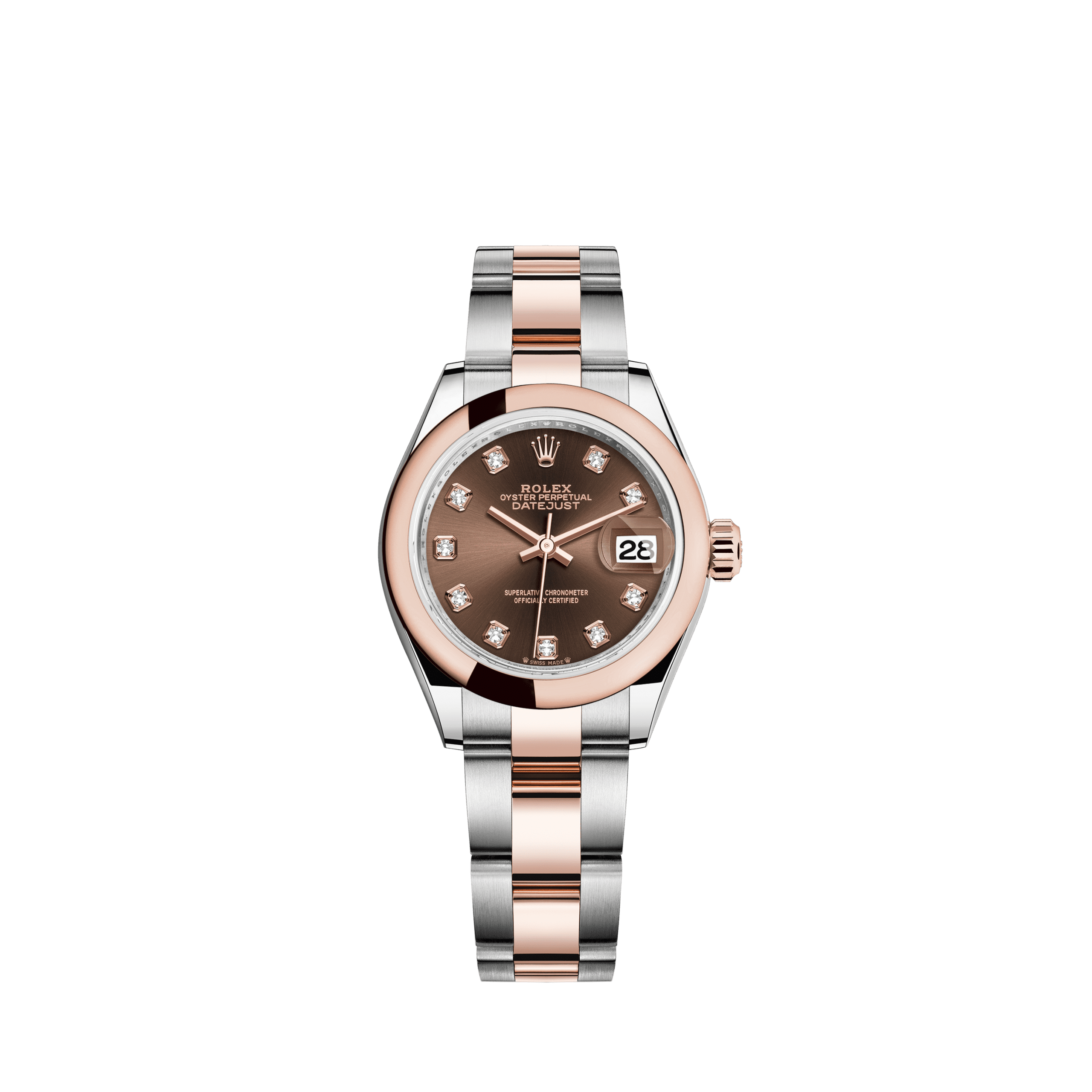 Rolex Lady-Datejust (m279161-0012)