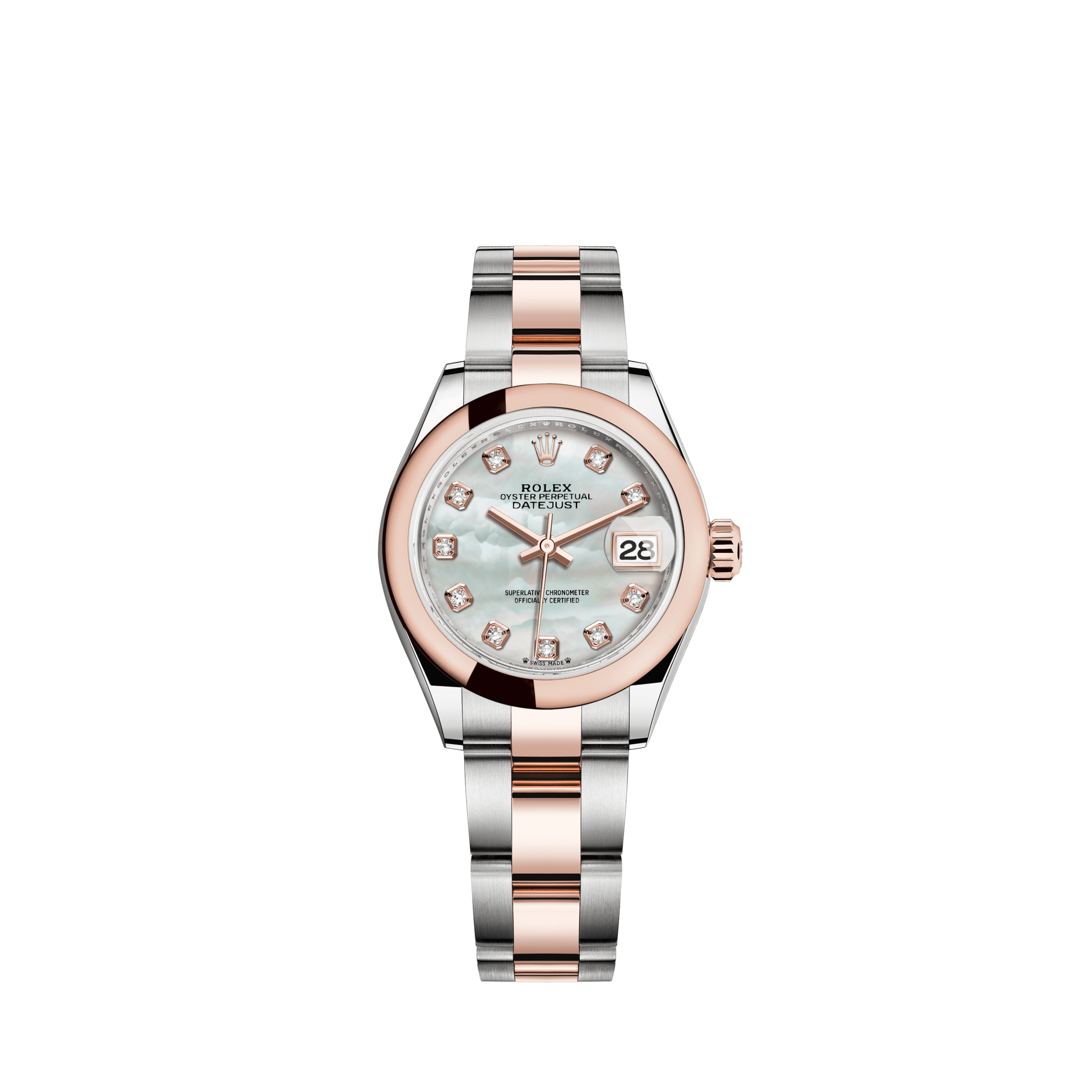 Rolex Lady-Datejust (m279161-0014)