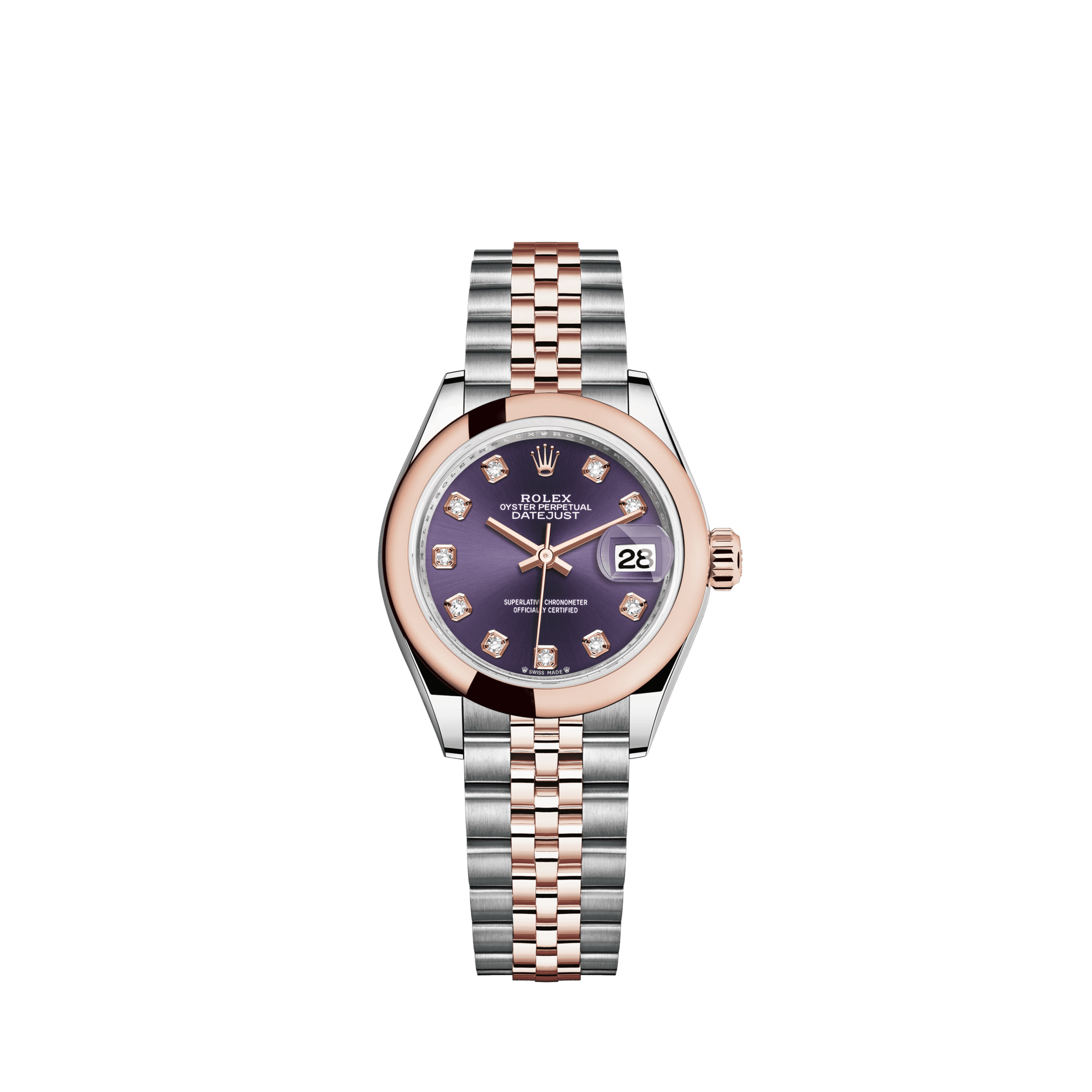 Rolex Lady-Datejust (m279161-0015)