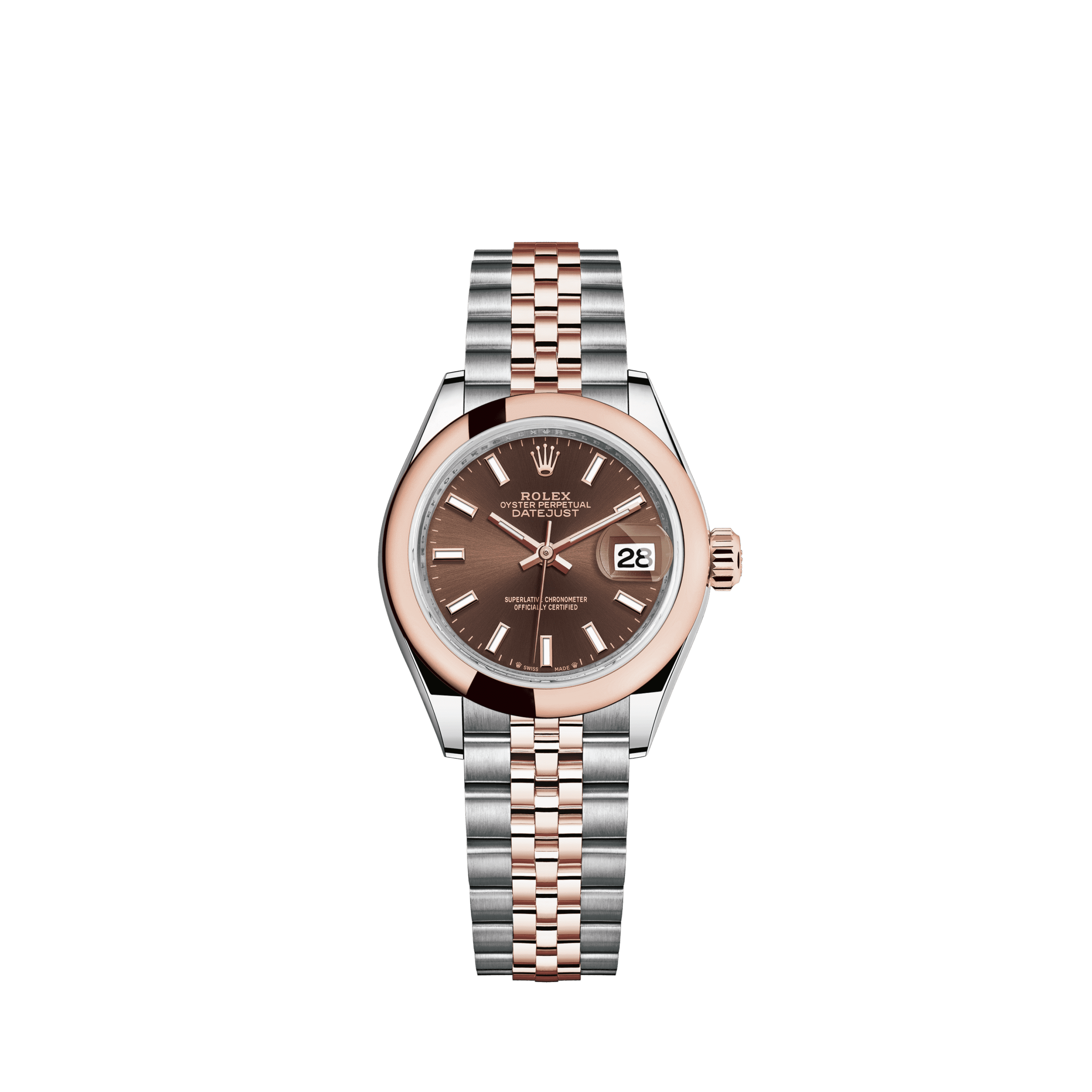 Rolex Lady-Datejust (m279161-0017)