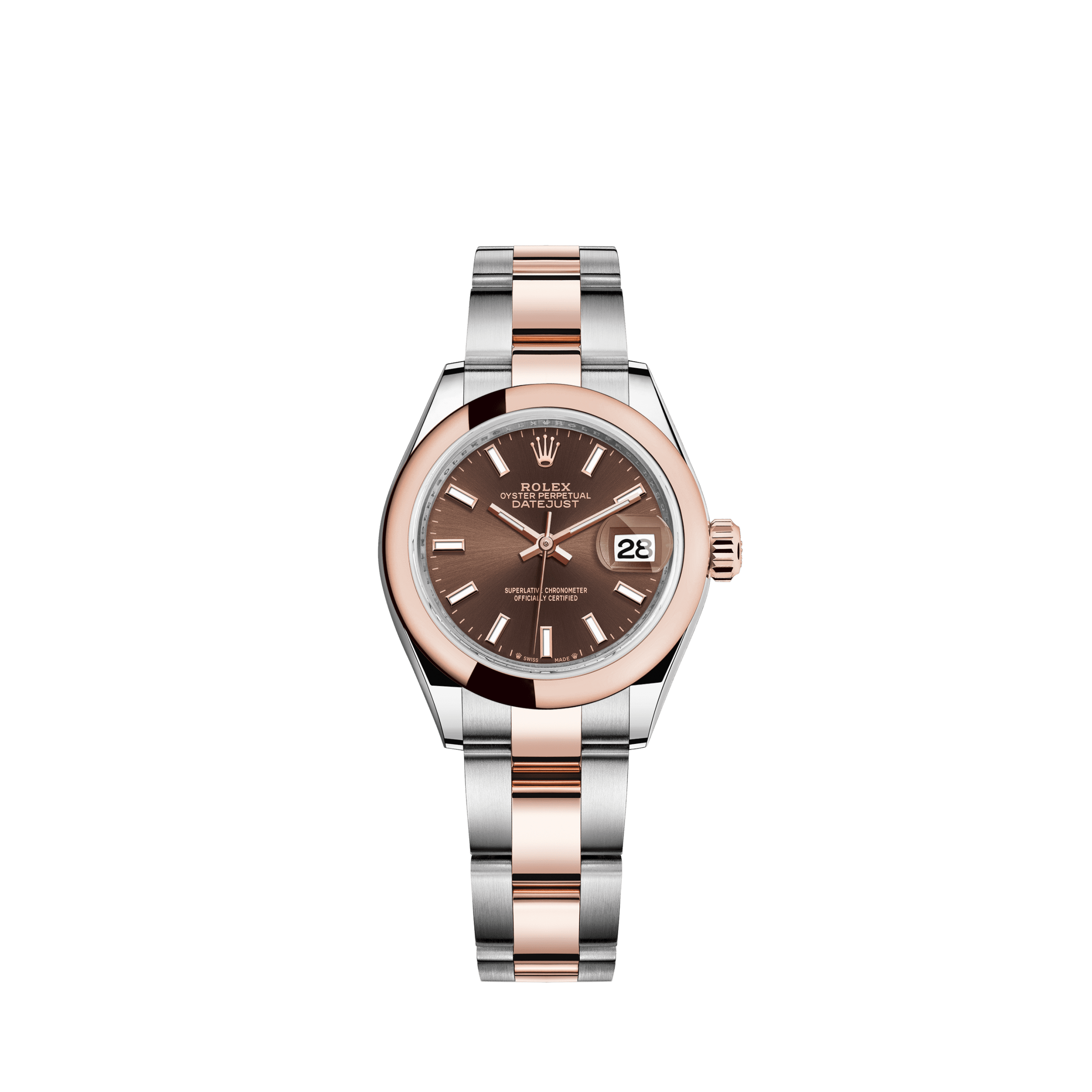 Rolex Lady-Datejust (m279161-0018)