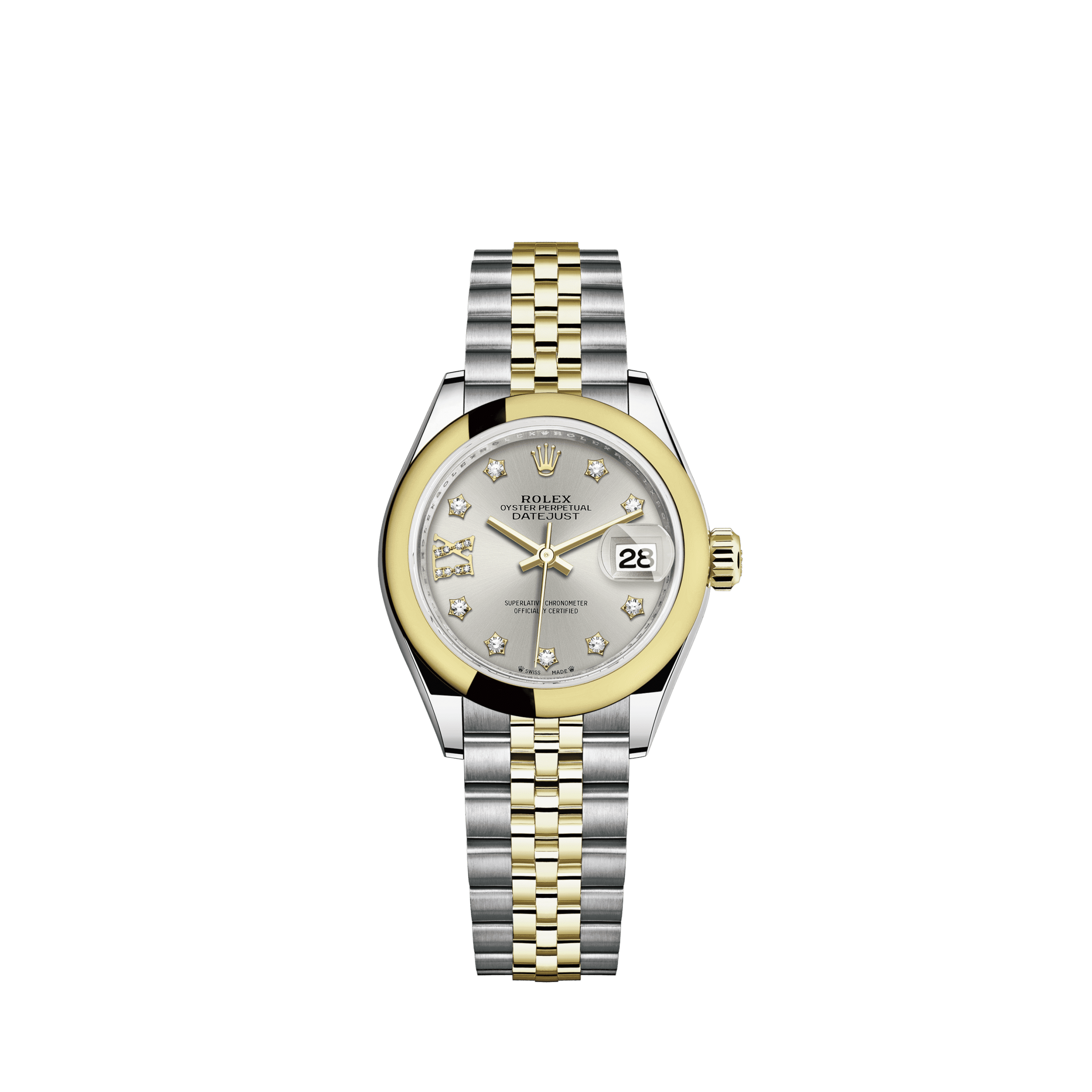 Rolex Lady-Datejust (m279163-0003)