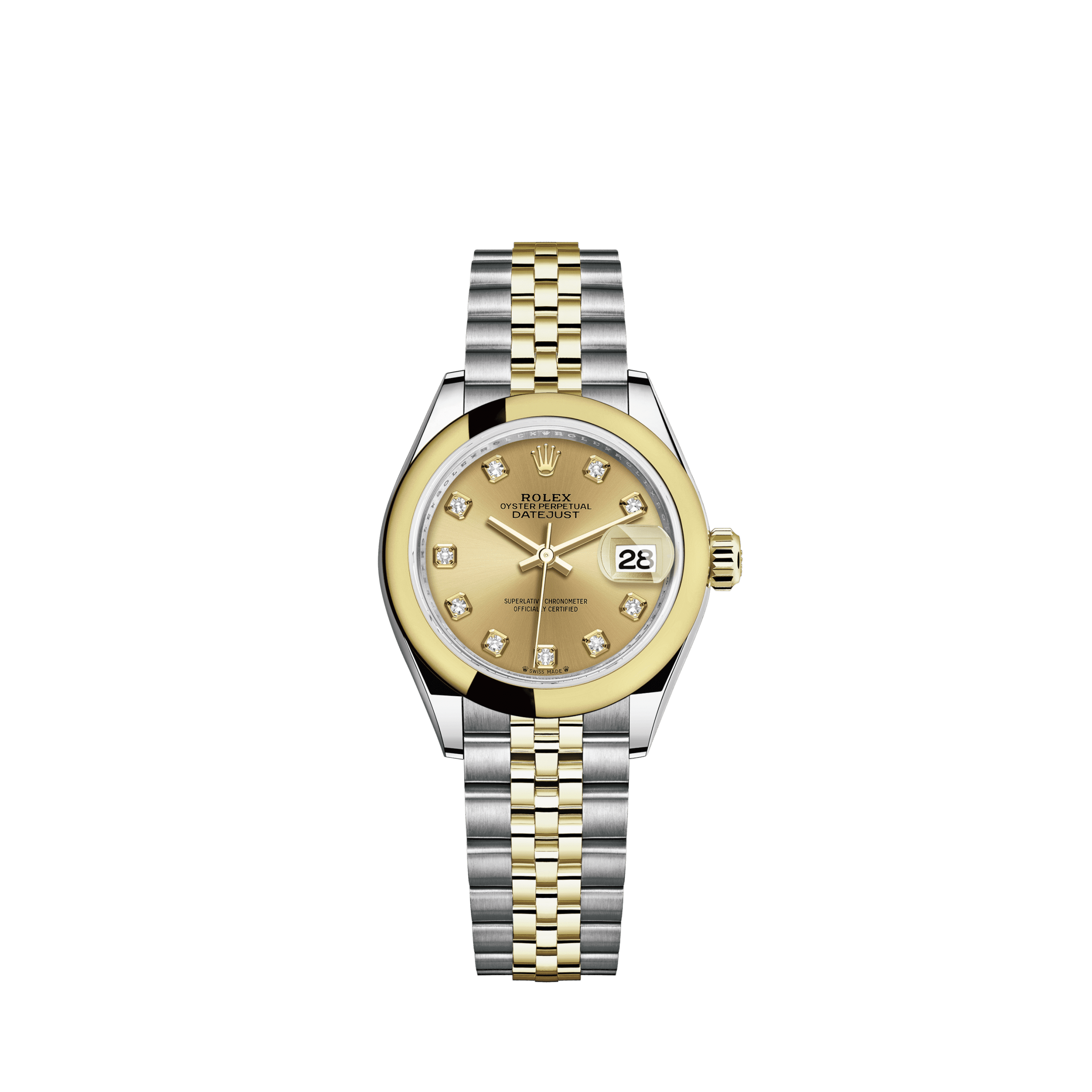 Rolex Lady-Datejust (m279163-0011)