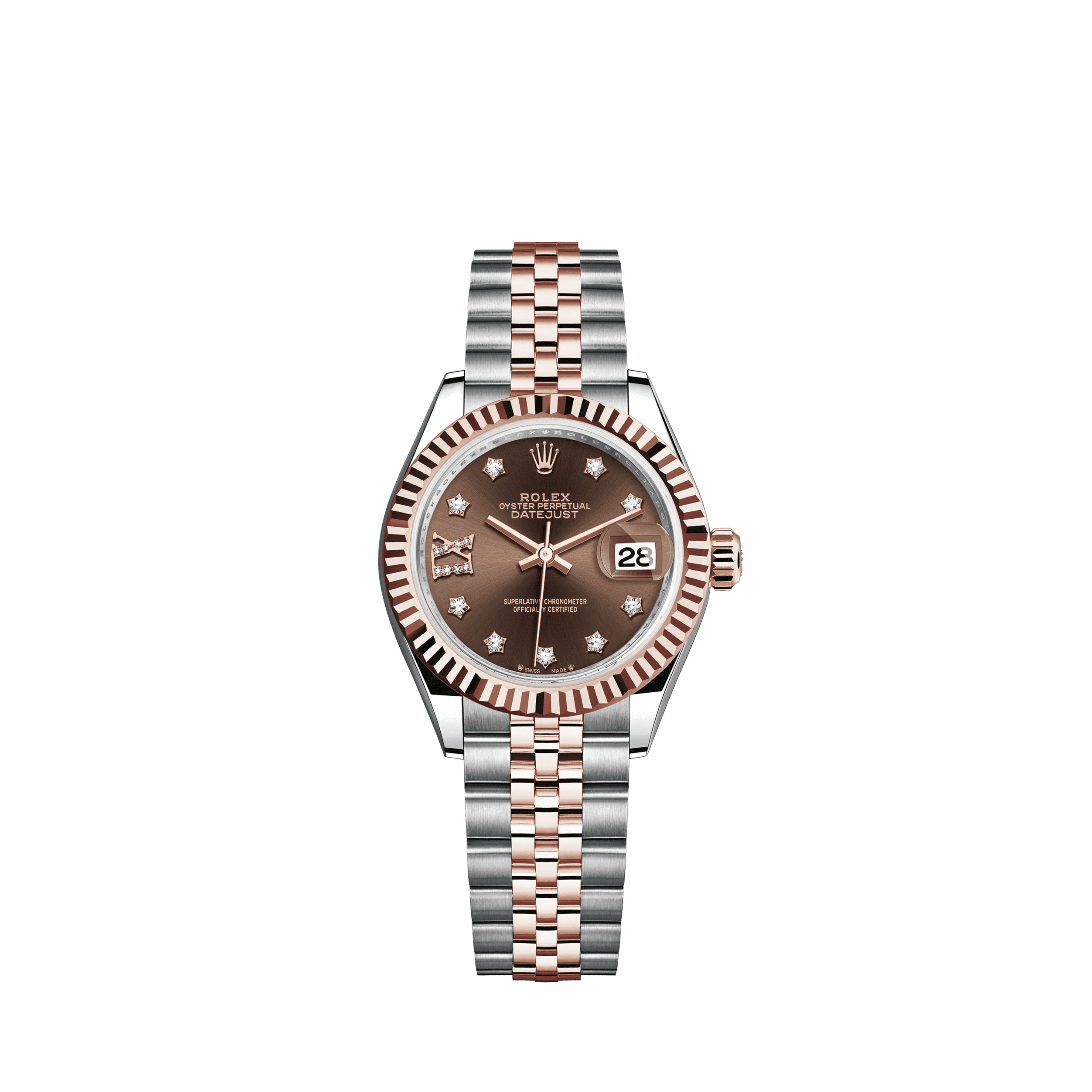 Rolex Lady-Datejust (m279171-0003)