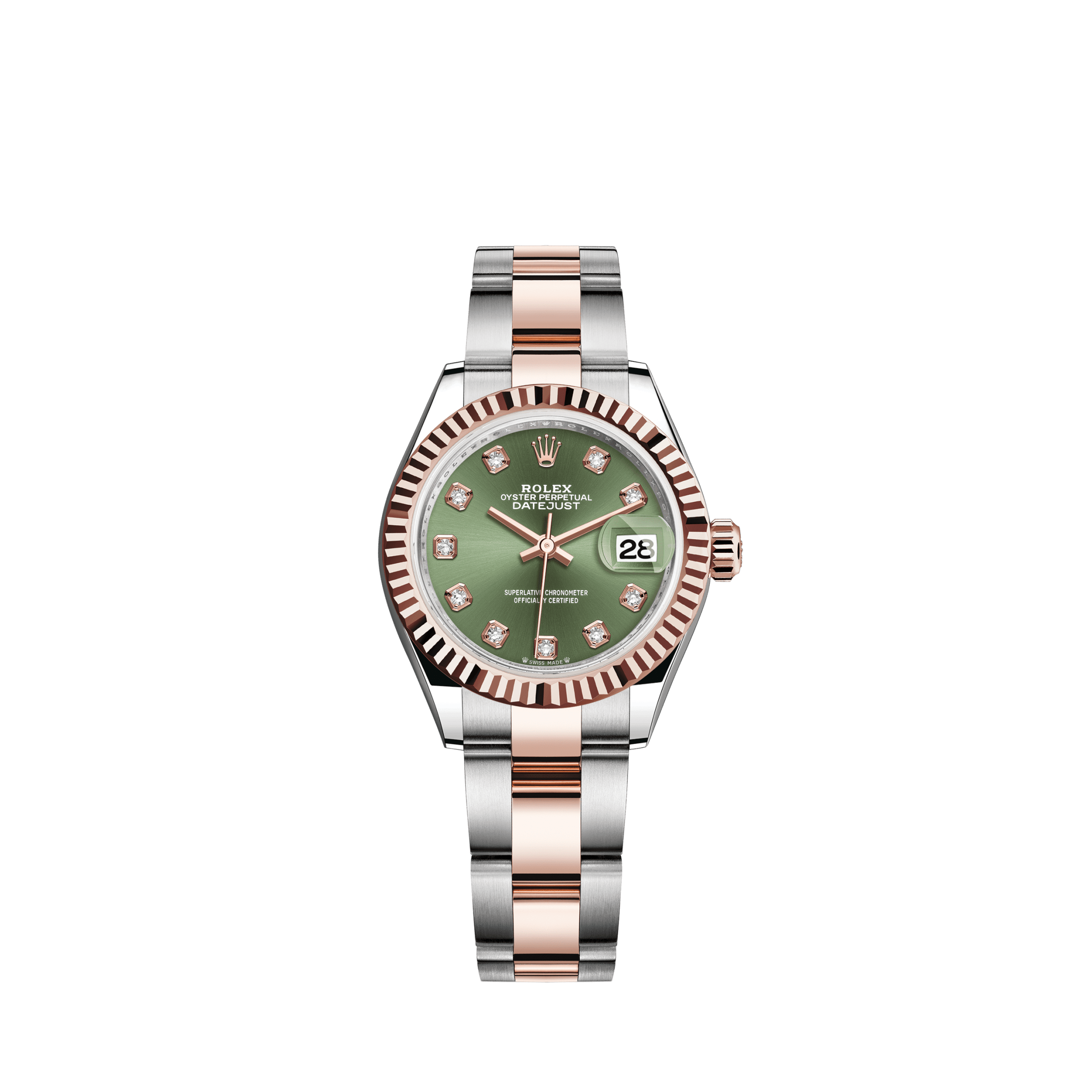 Rolex Lady-Datejust (m279171-0008)